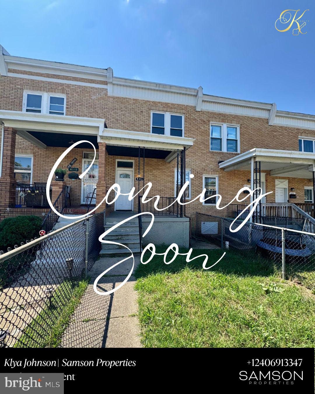 ARCADIA-BEVERLY HILLS HISTORIC DISTRICT - Residential Lease