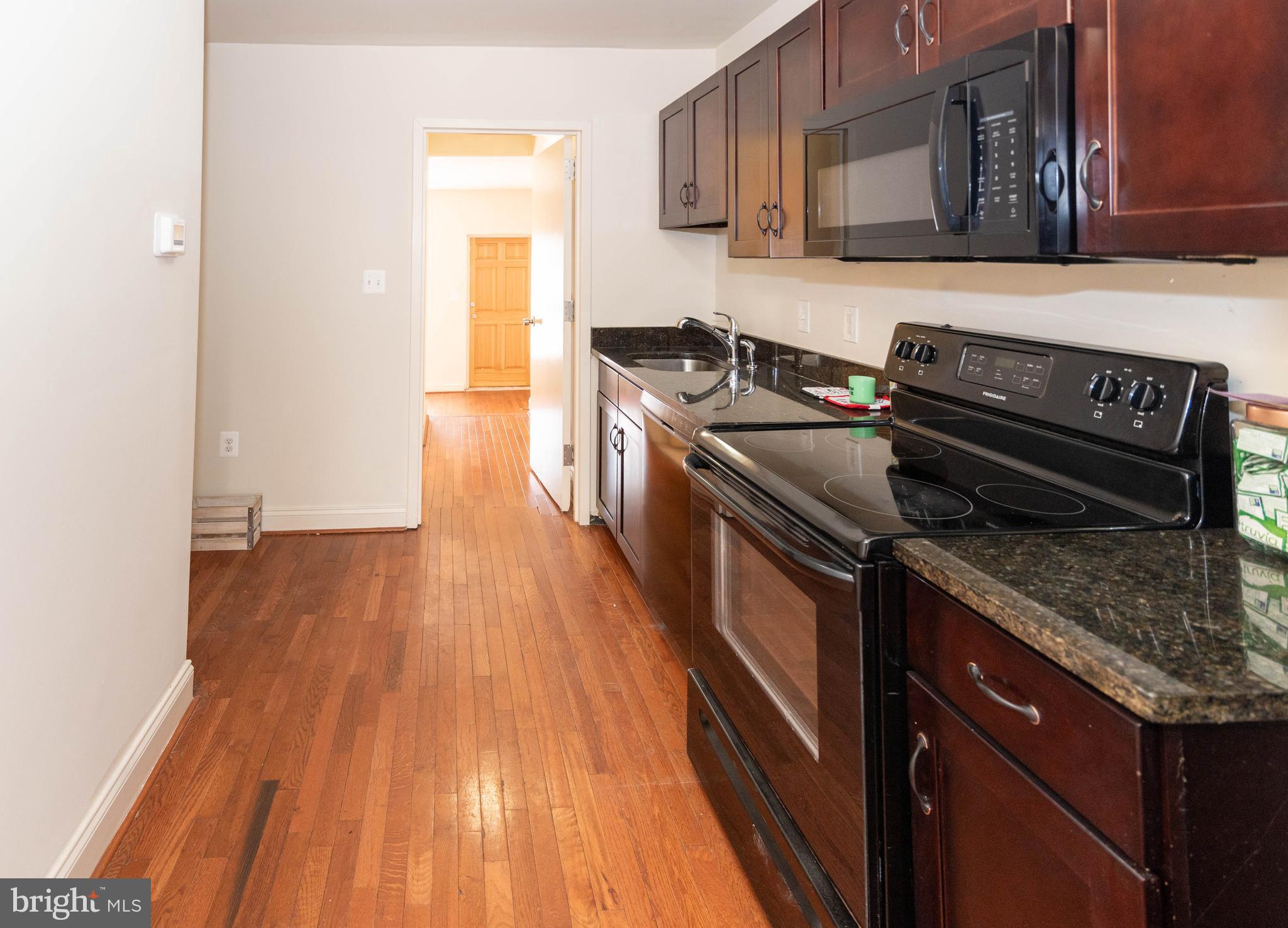 GREENMOUNT WEST - Residential