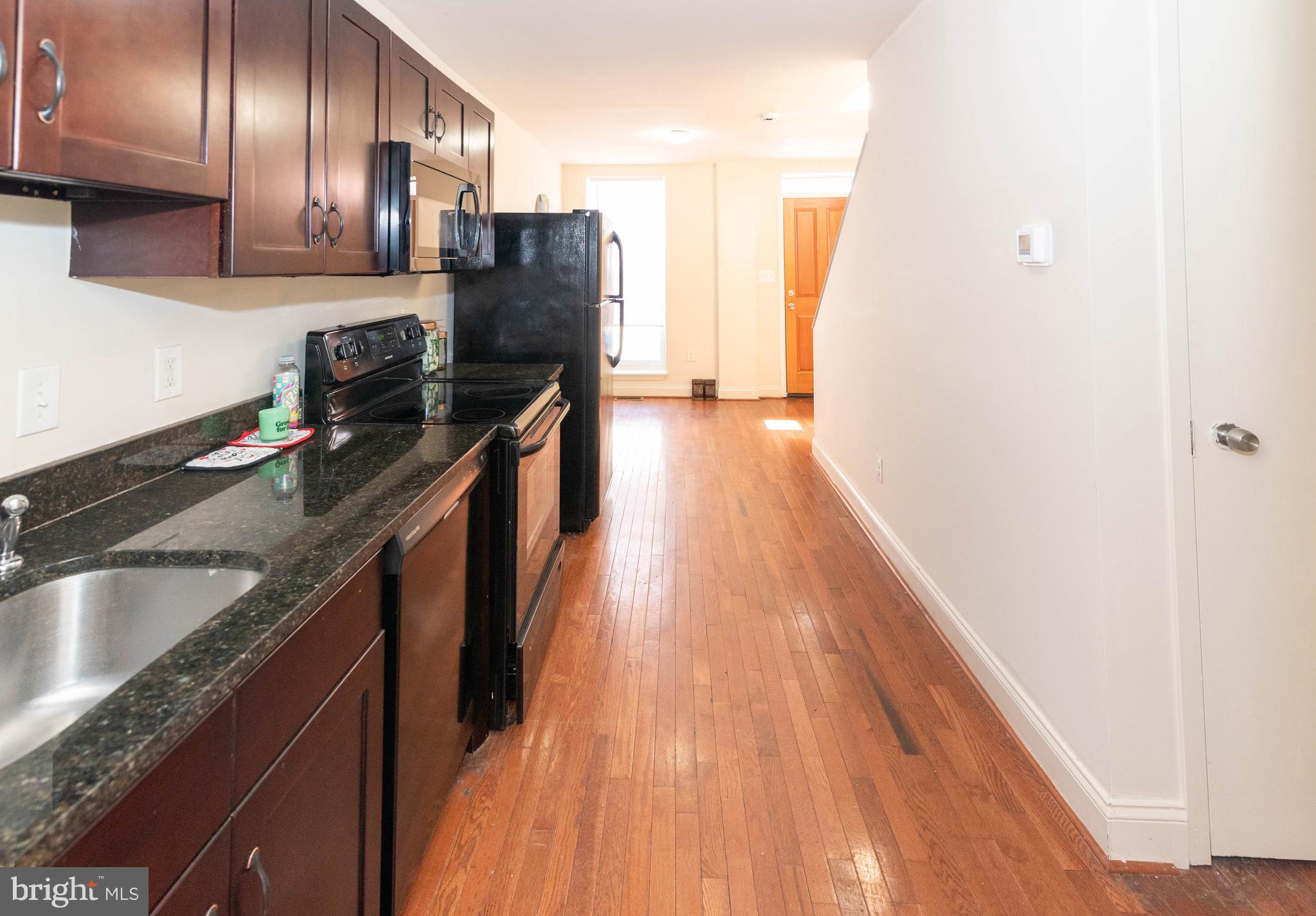 GREENMOUNT WEST - Residential