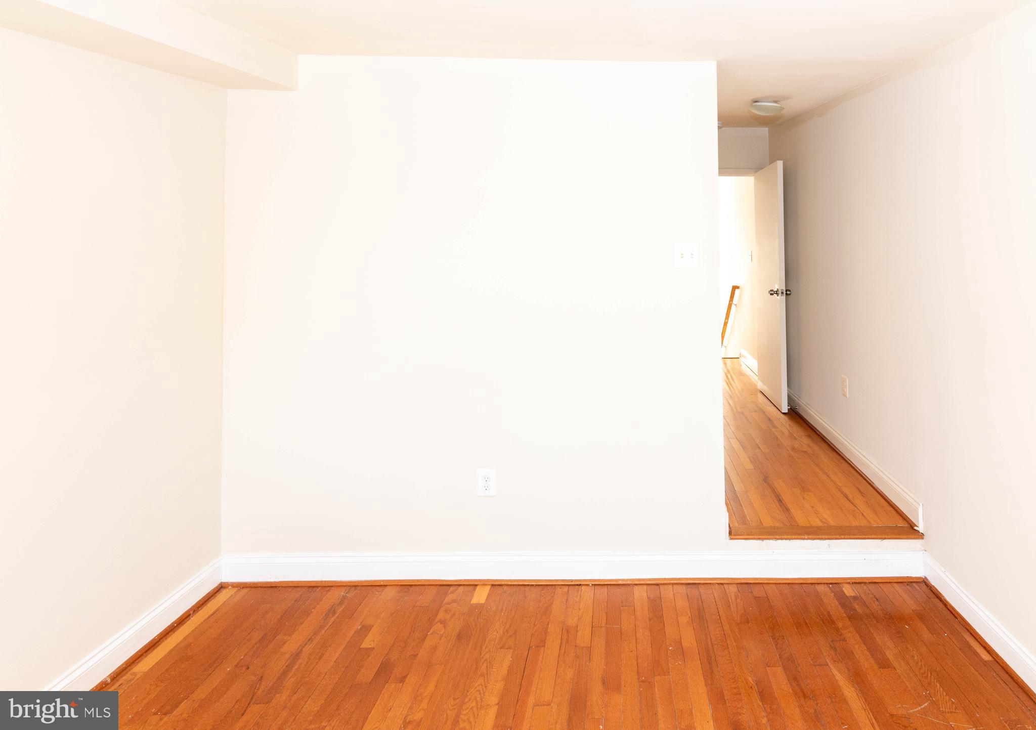 GREENMOUNT WEST - Residential