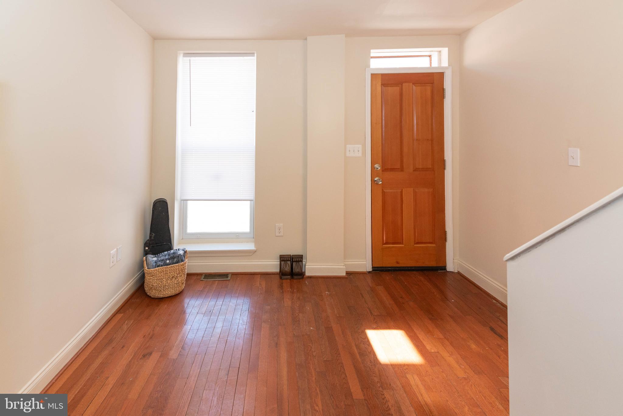 GREENMOUNT WEST - Residential