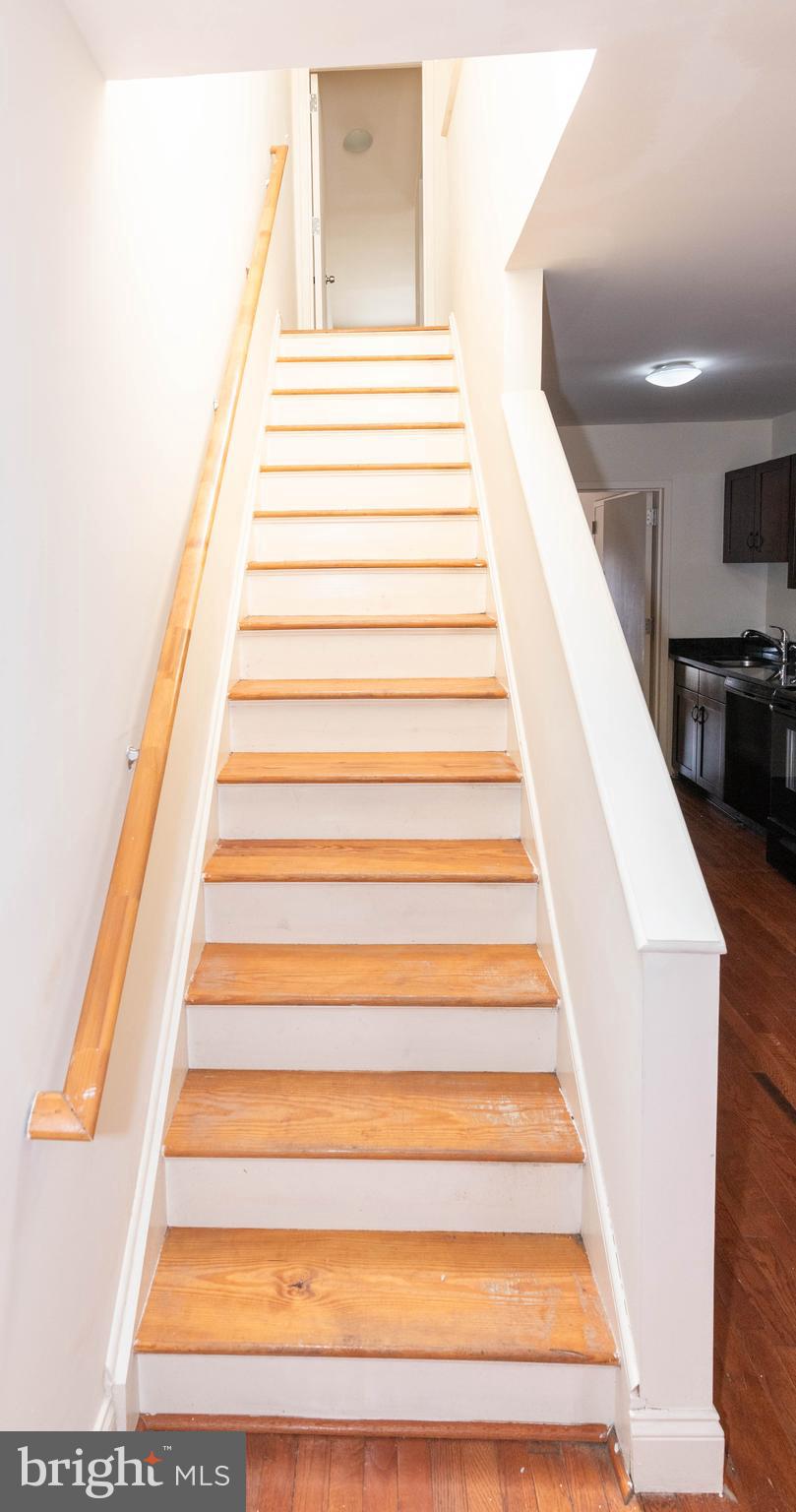 GREENMOUNT WEST - Residential