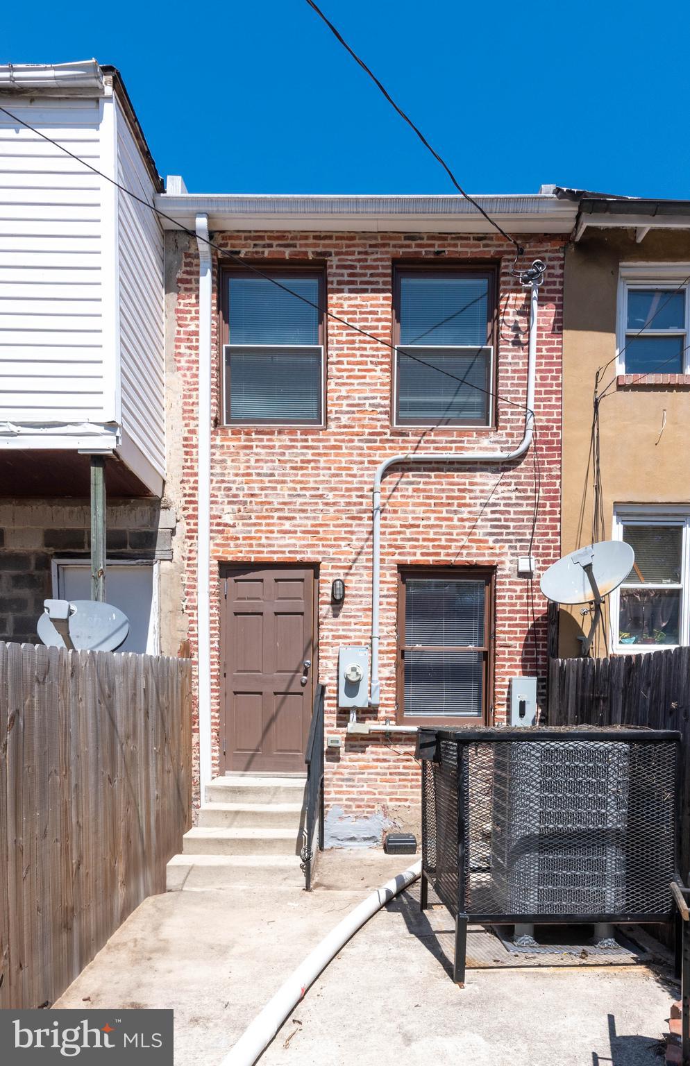 GREENMOUNT WEST - Residential