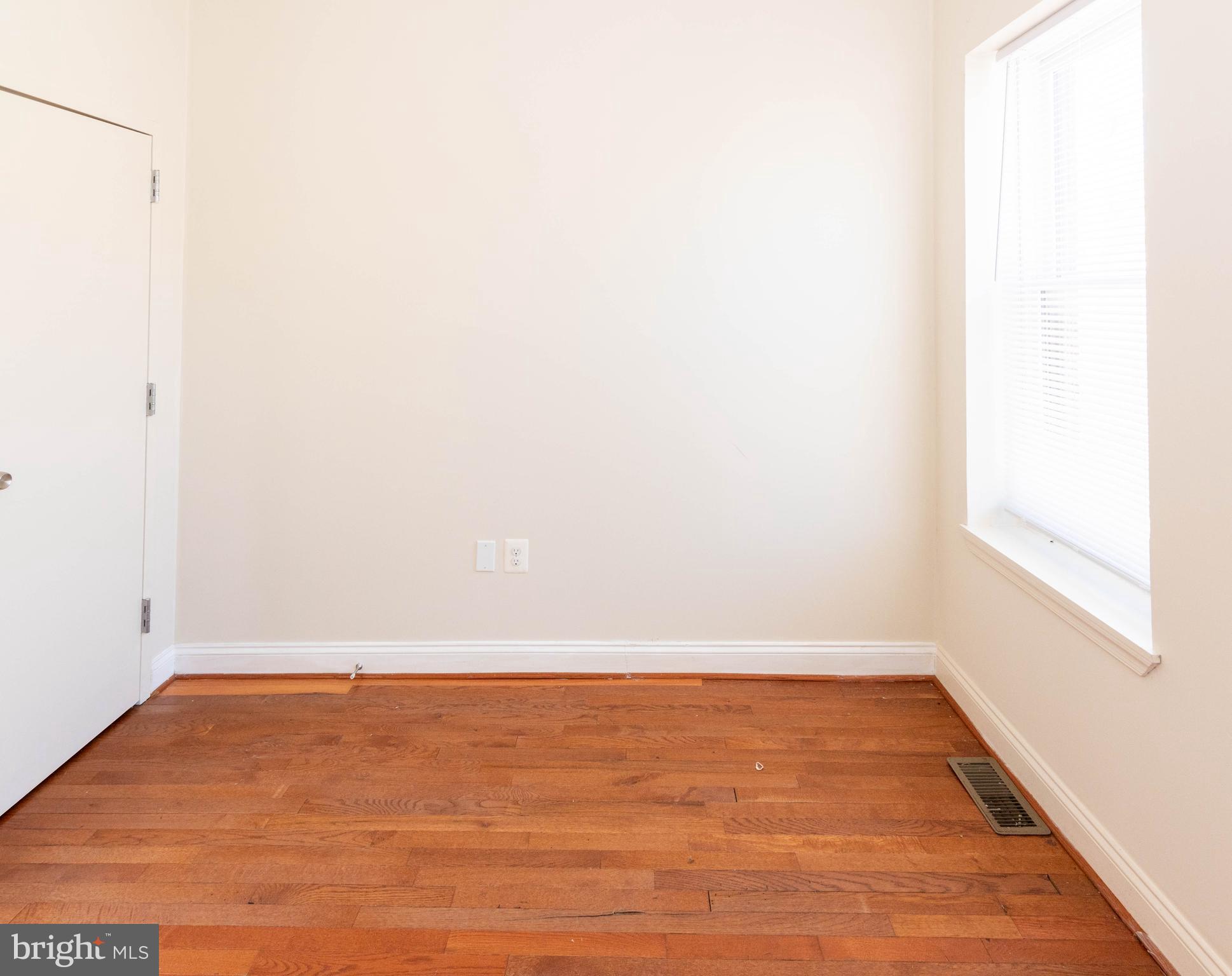 GREENMOUNT WEST - Residential