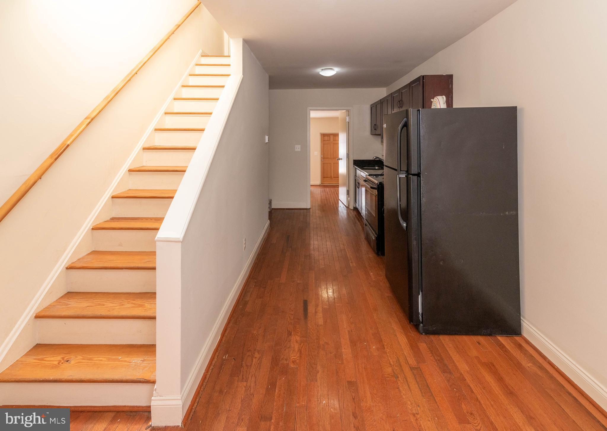 GREENMOUNT WEST - Residential