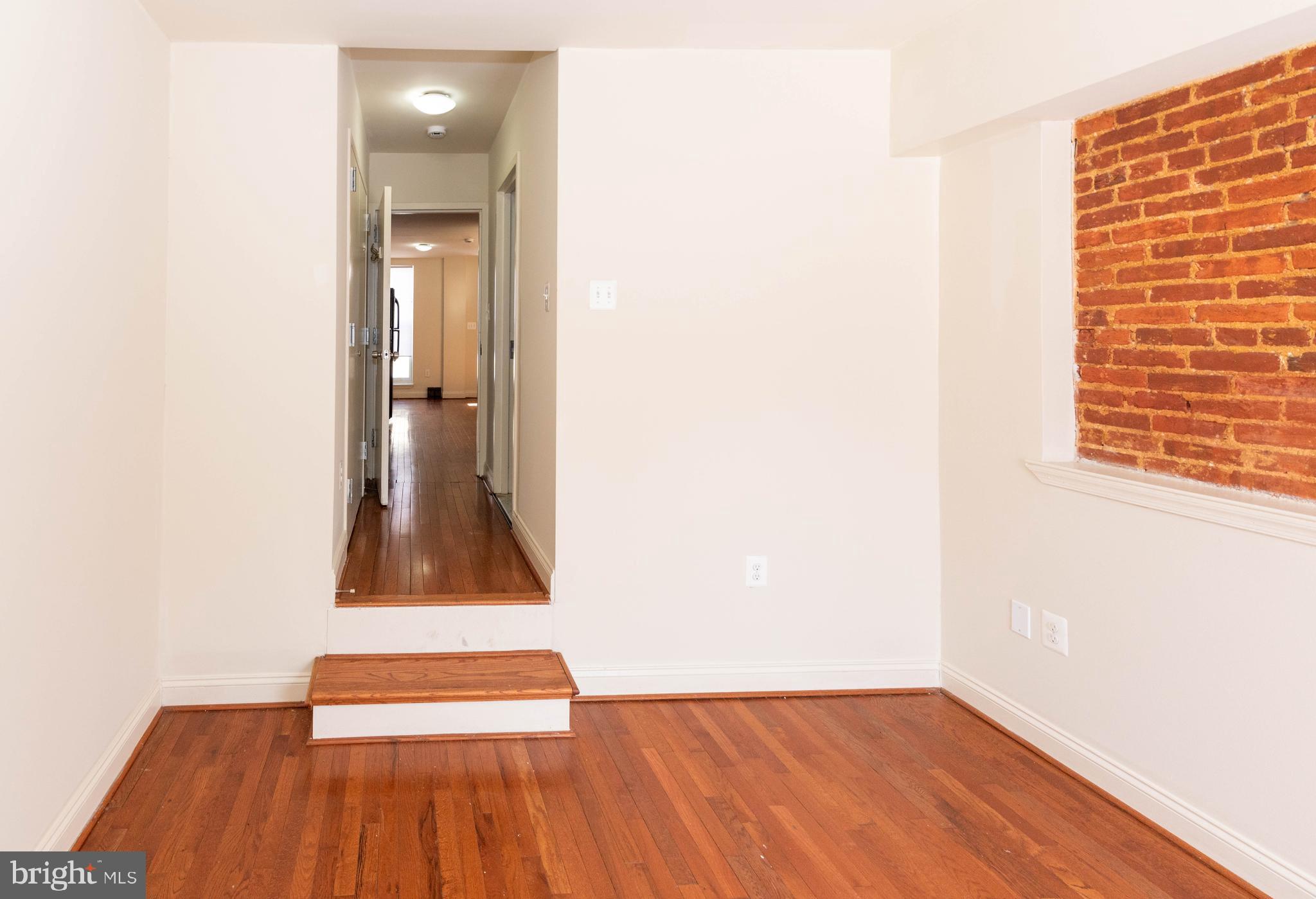 GREENMOUNT WEST - Residential