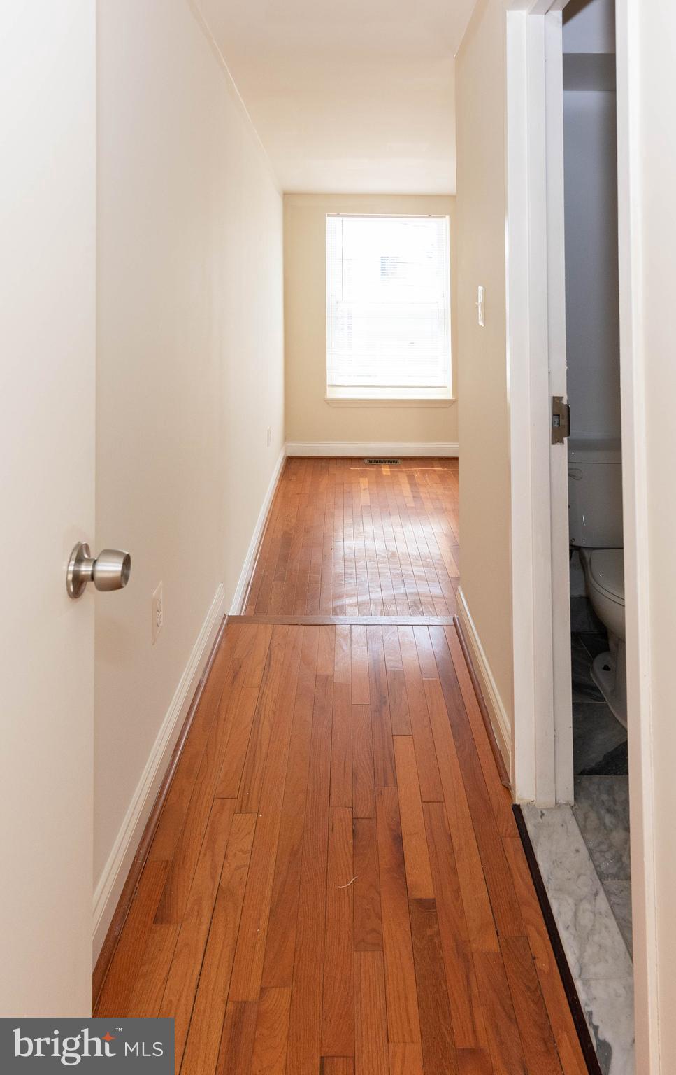 GREENMOUNT WEST - Residential