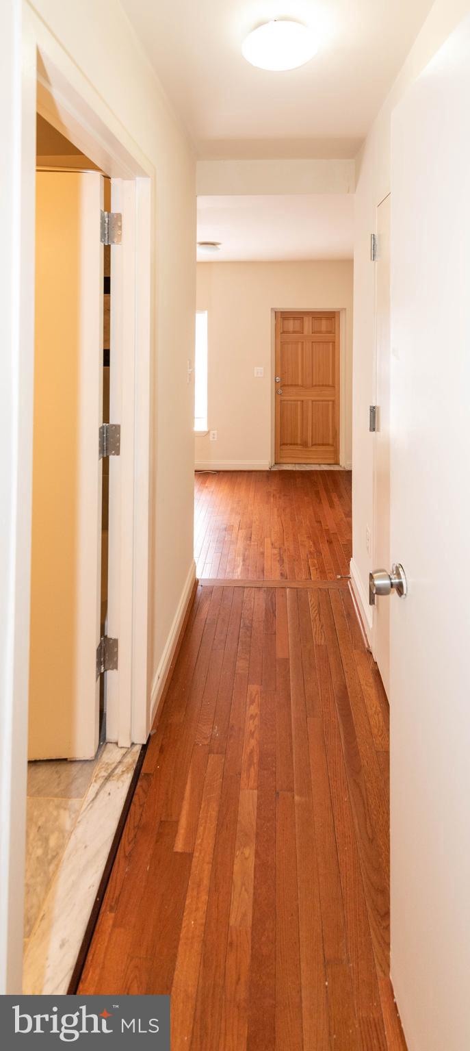GREENMOUNT WEST - Residential