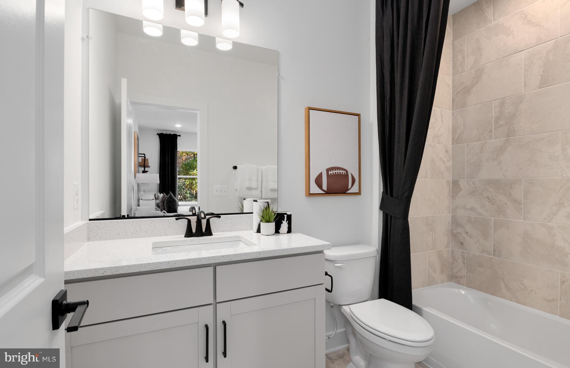 CATTAIL RUN - Residential