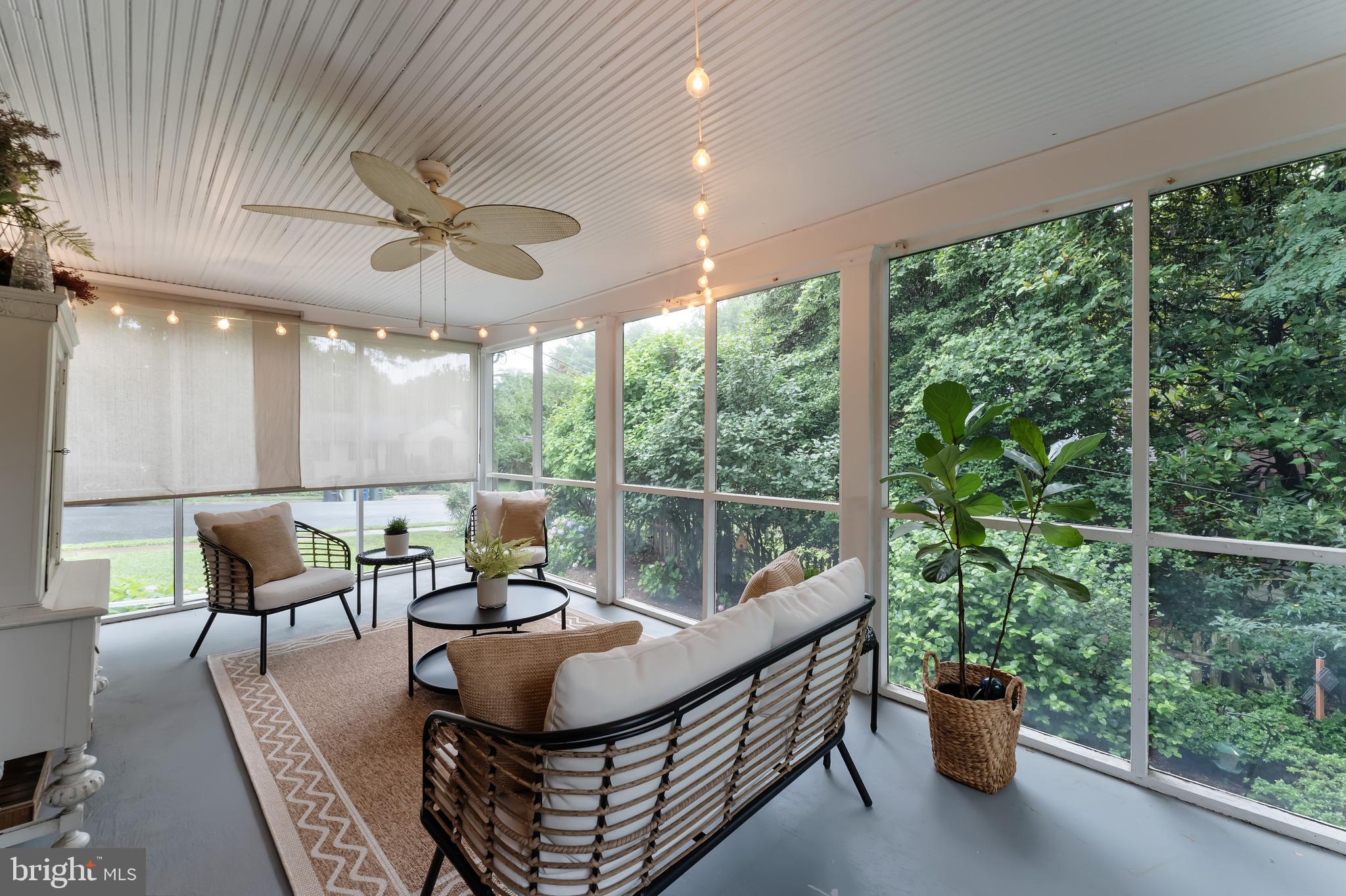 COUNTRY CLUB VIEW - Residential