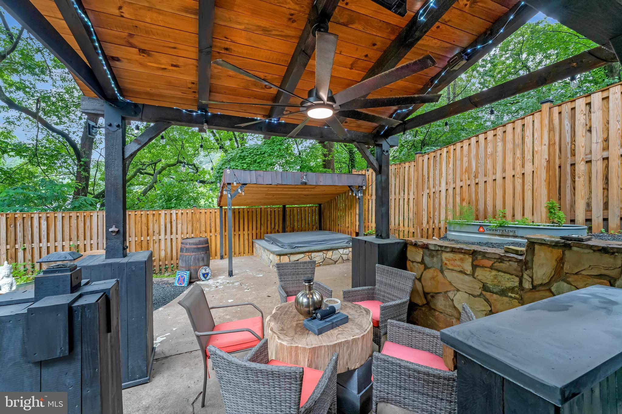 COUNTRY CLUB VIEW - Residential