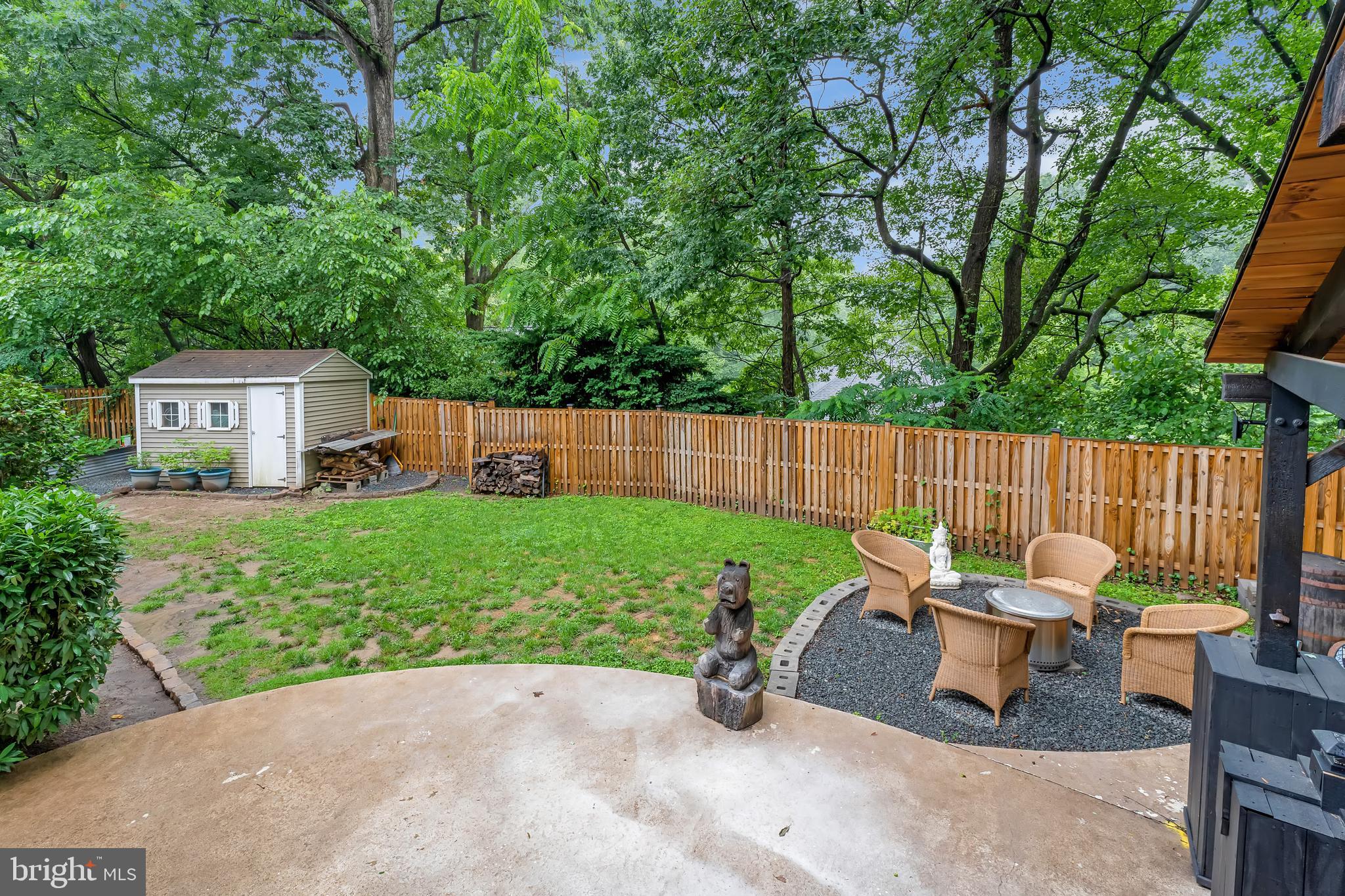 COUNTRY CLUB VIEW - Residential