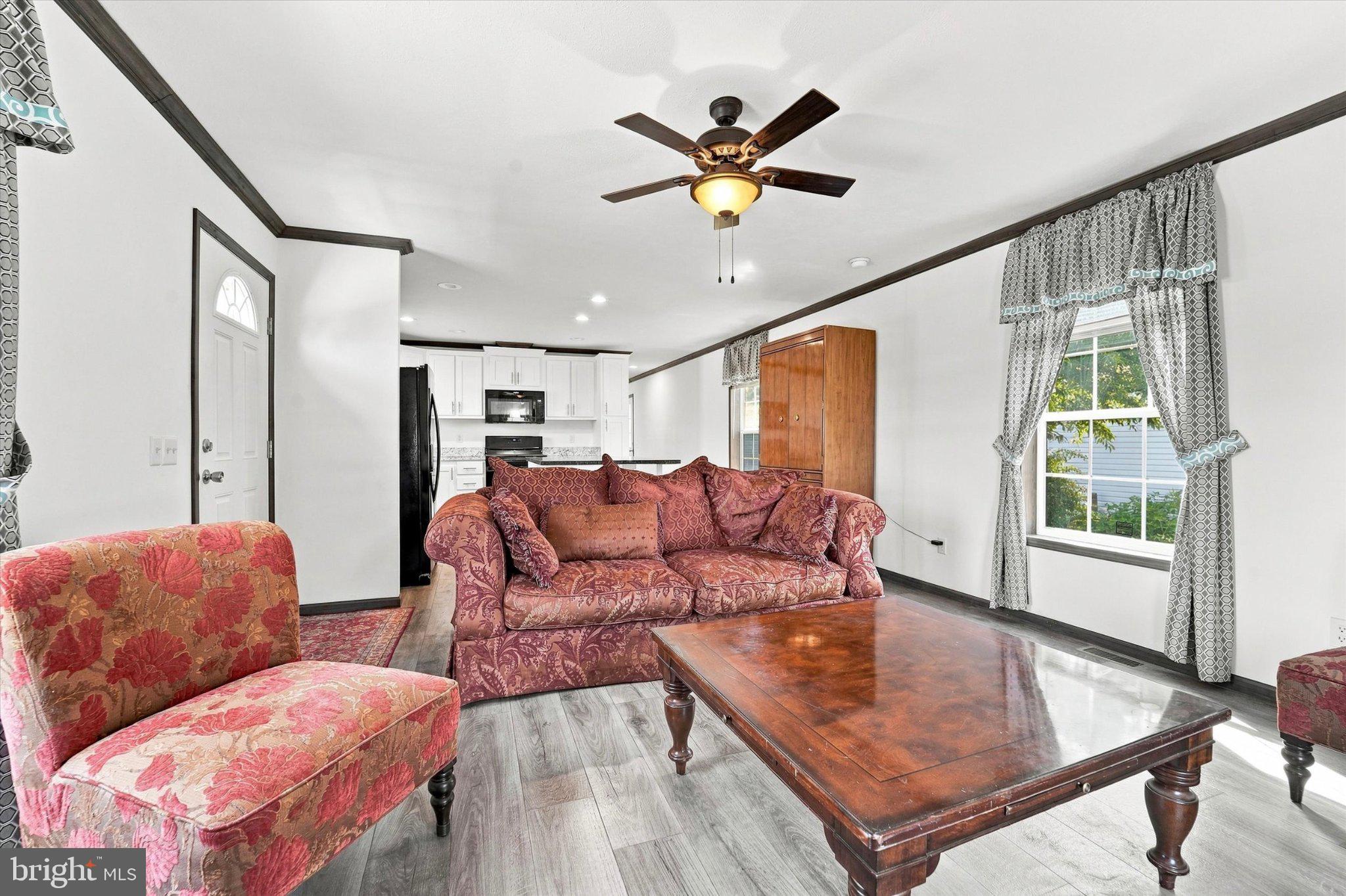 44 KENNEDY DRIVE