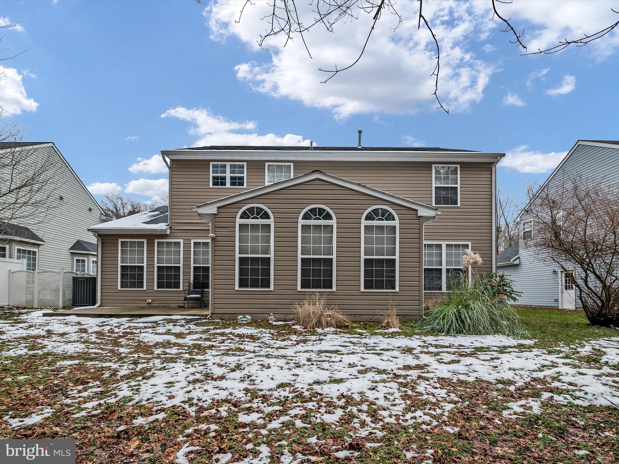 MALLARD LANDING - Residential