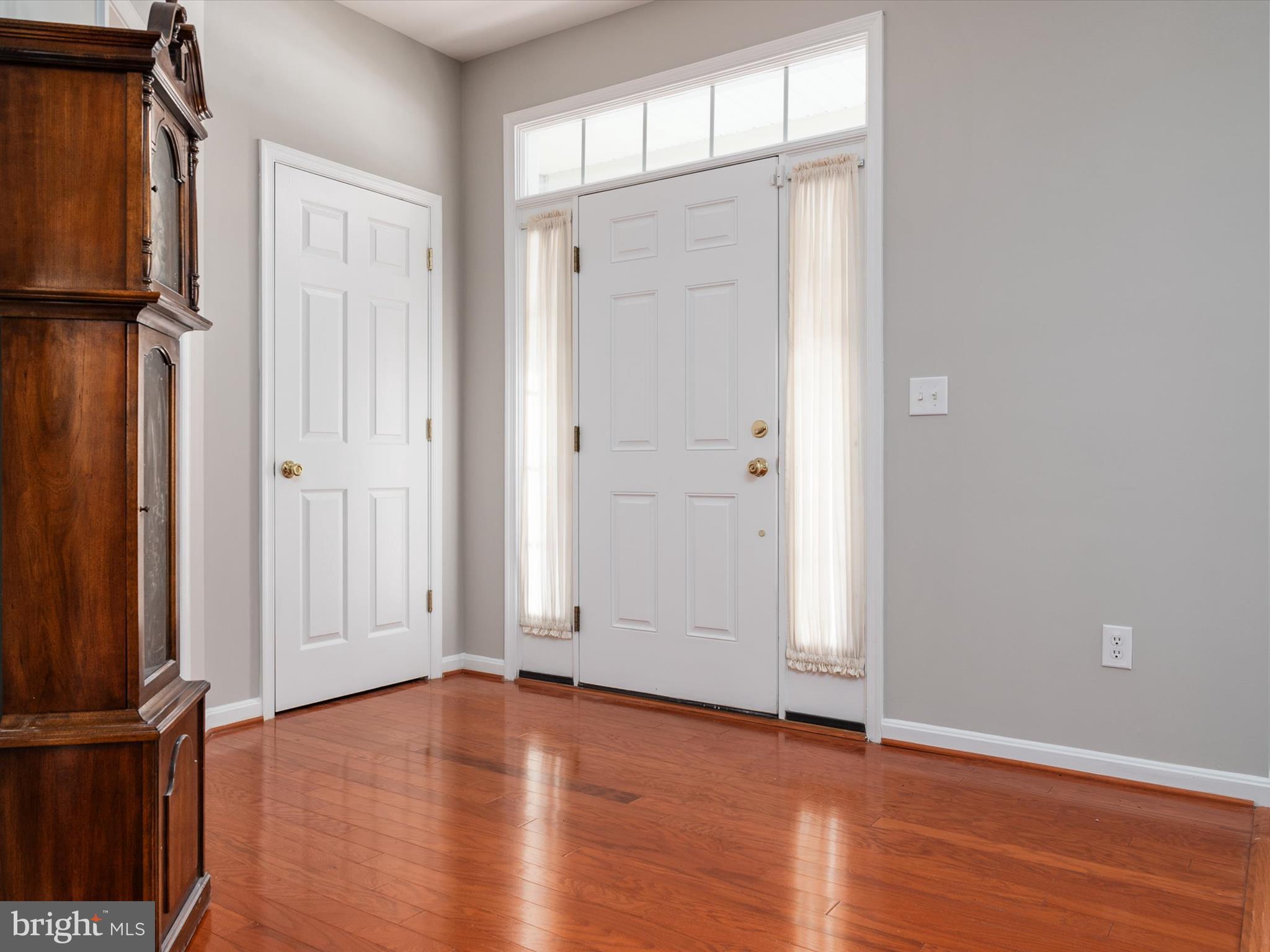 MALLARD LANDING - Residential