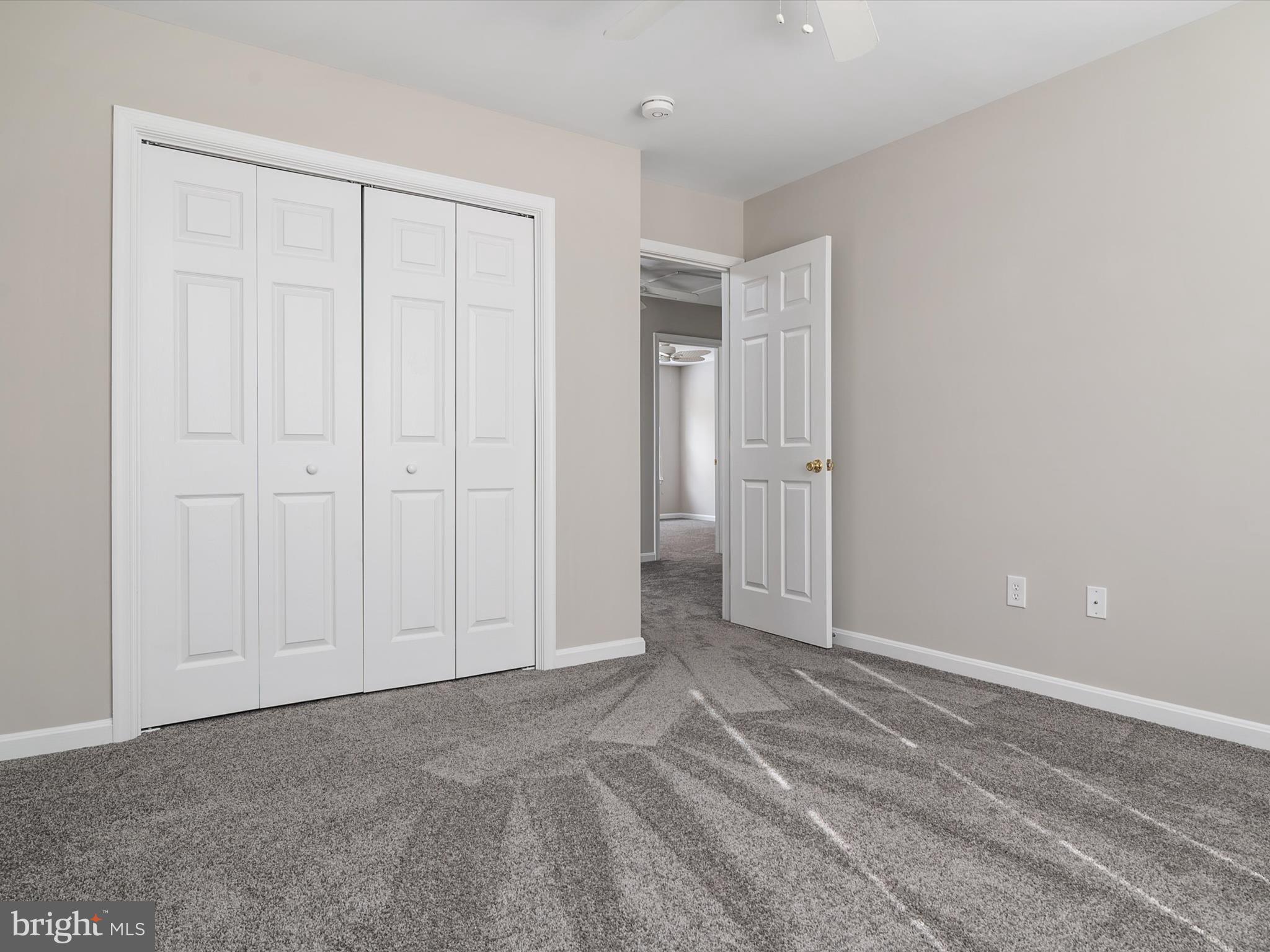 MALLARD LANDING - Residential