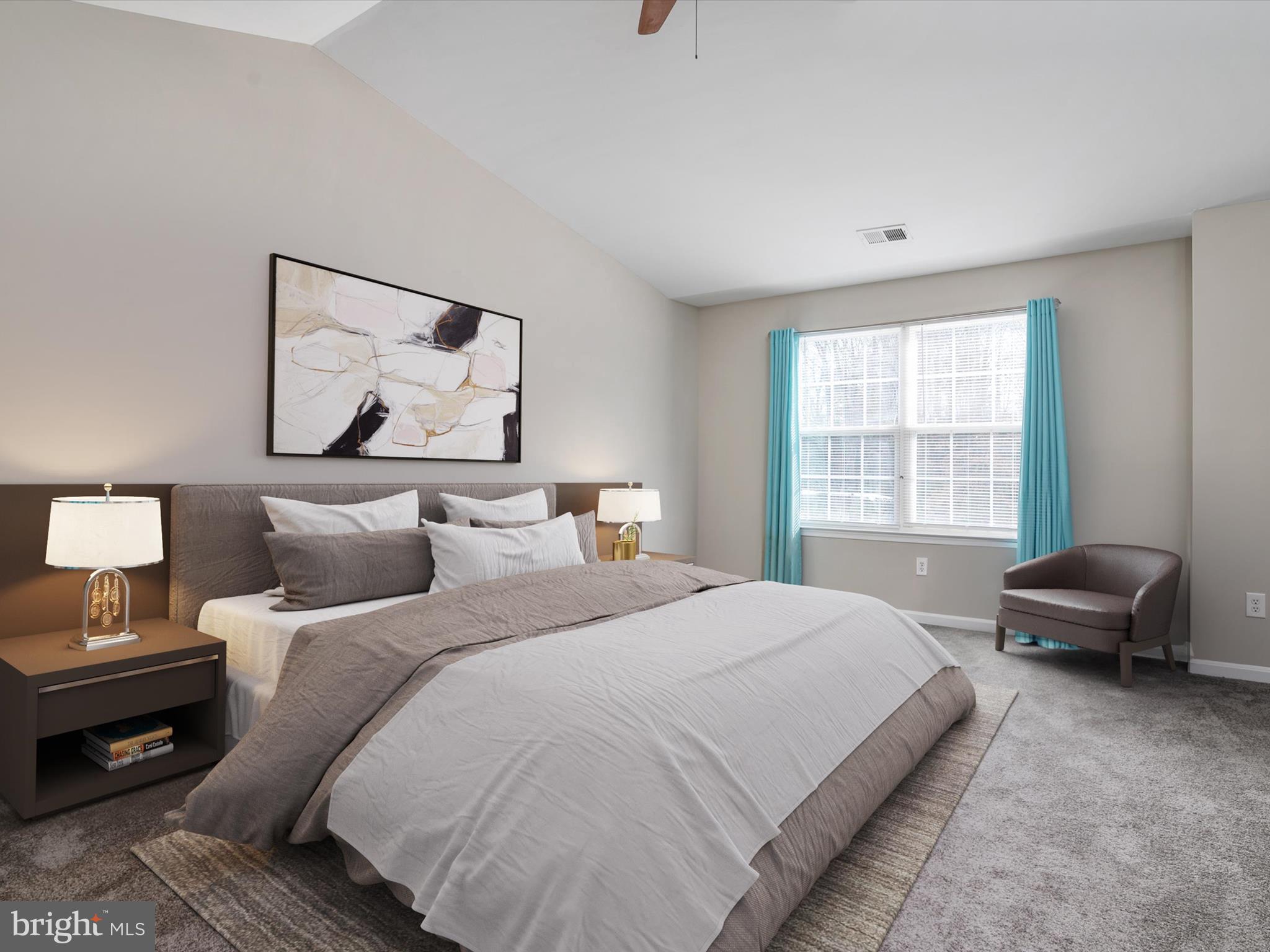 MALLARD LANDING - Residential