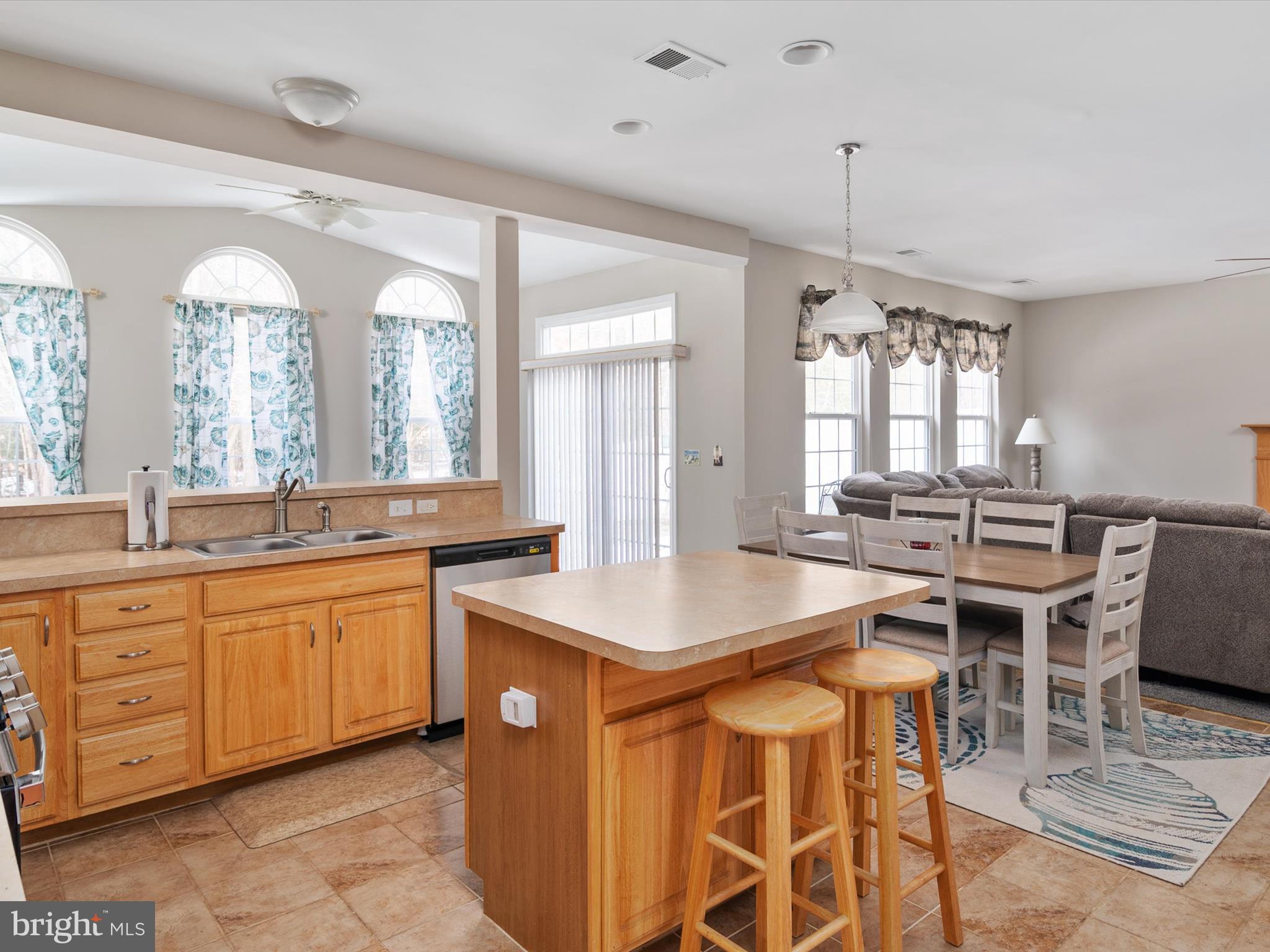 MALLARD LANDING - Residential