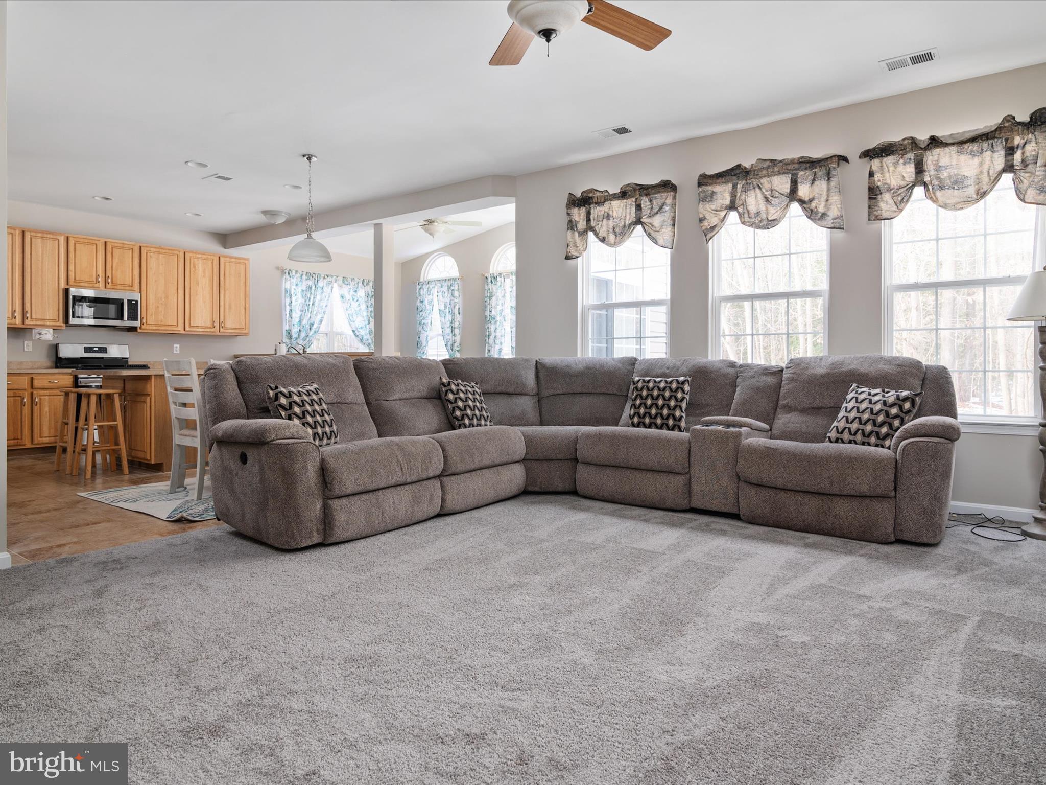 MALLARD LANDING - Residential