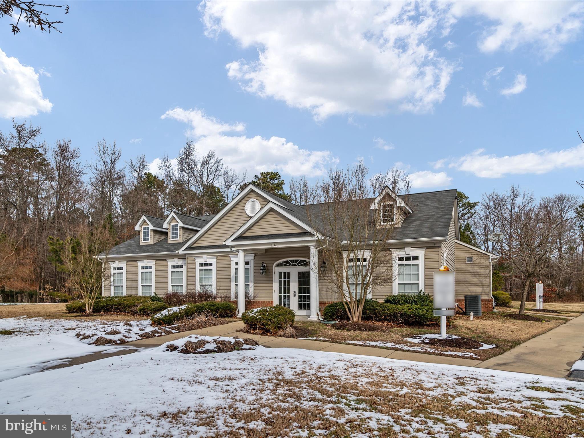 MALLARD LANDING - Residential