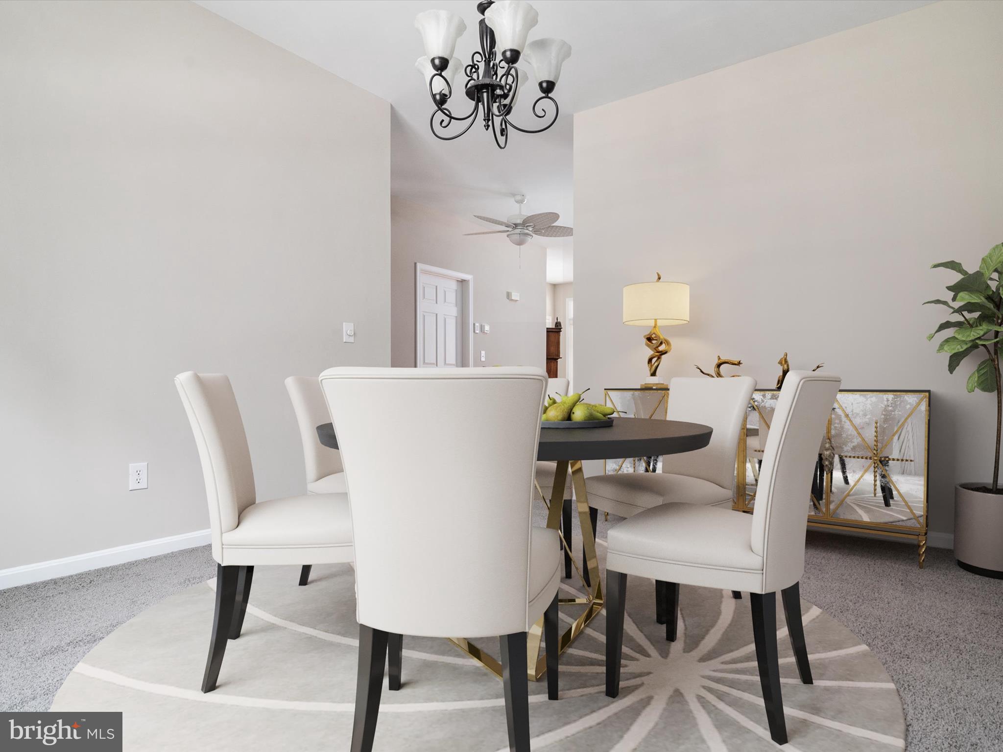 MALLARD LANDING - Residential