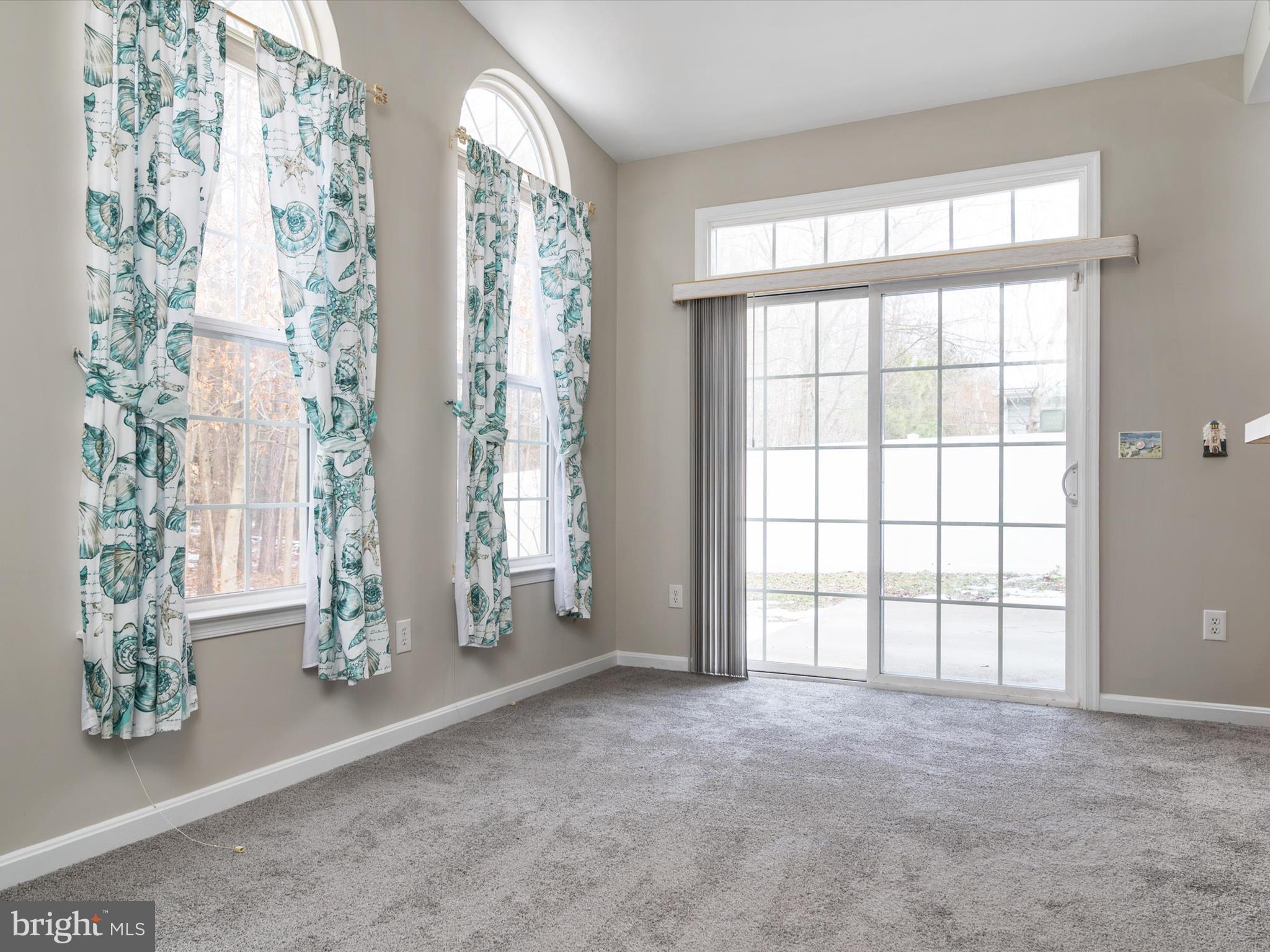 MALLARD LANDING - Residential