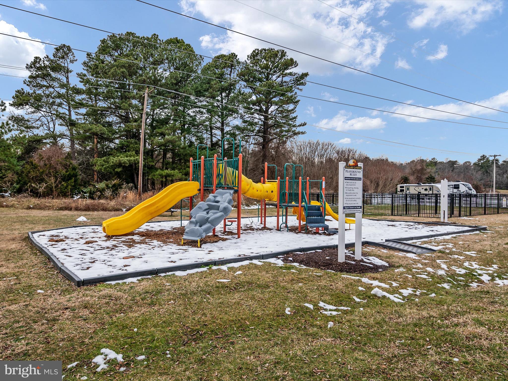 MALLARD LANDING - Residential