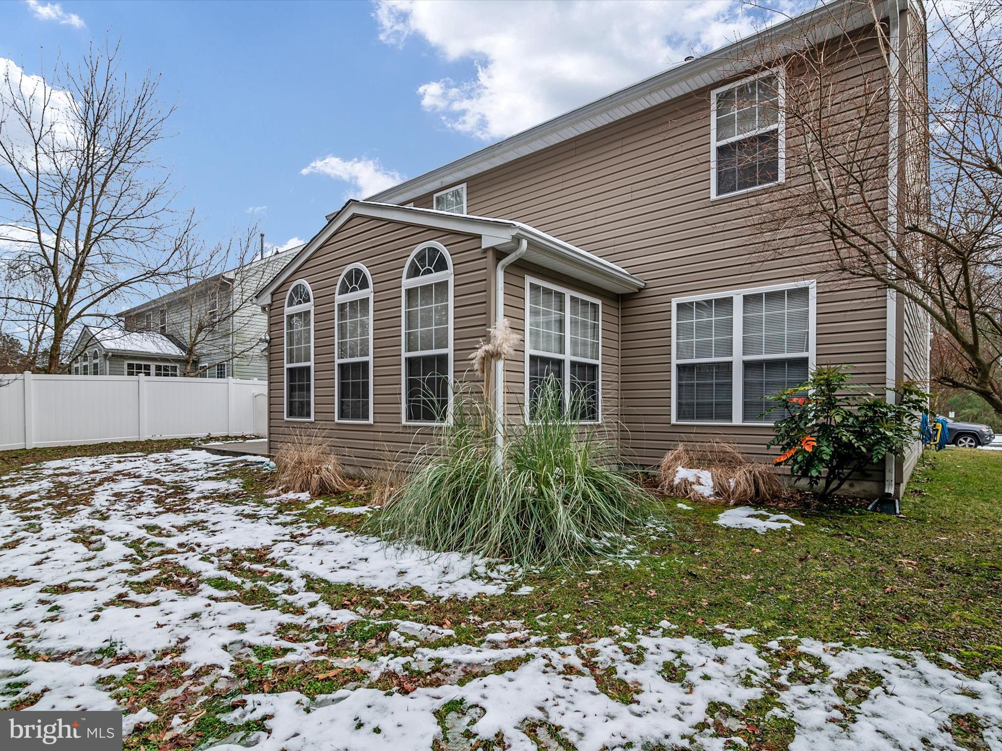 MALLARD LANDING - Residential