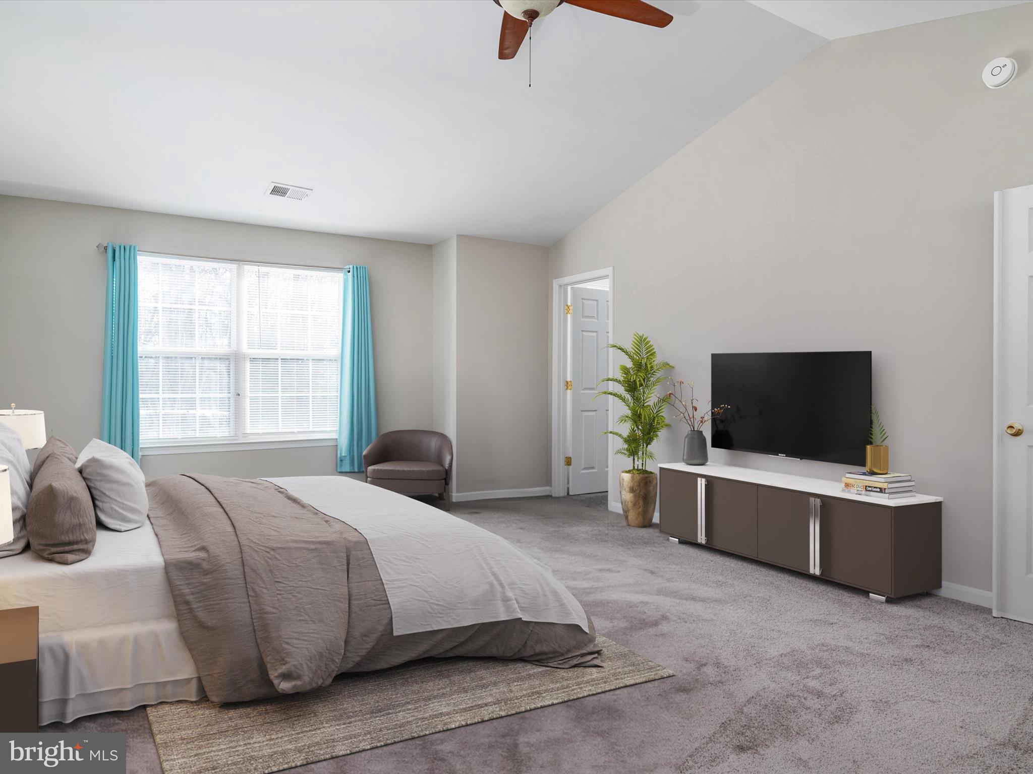 MALLARD LANDING - Residential