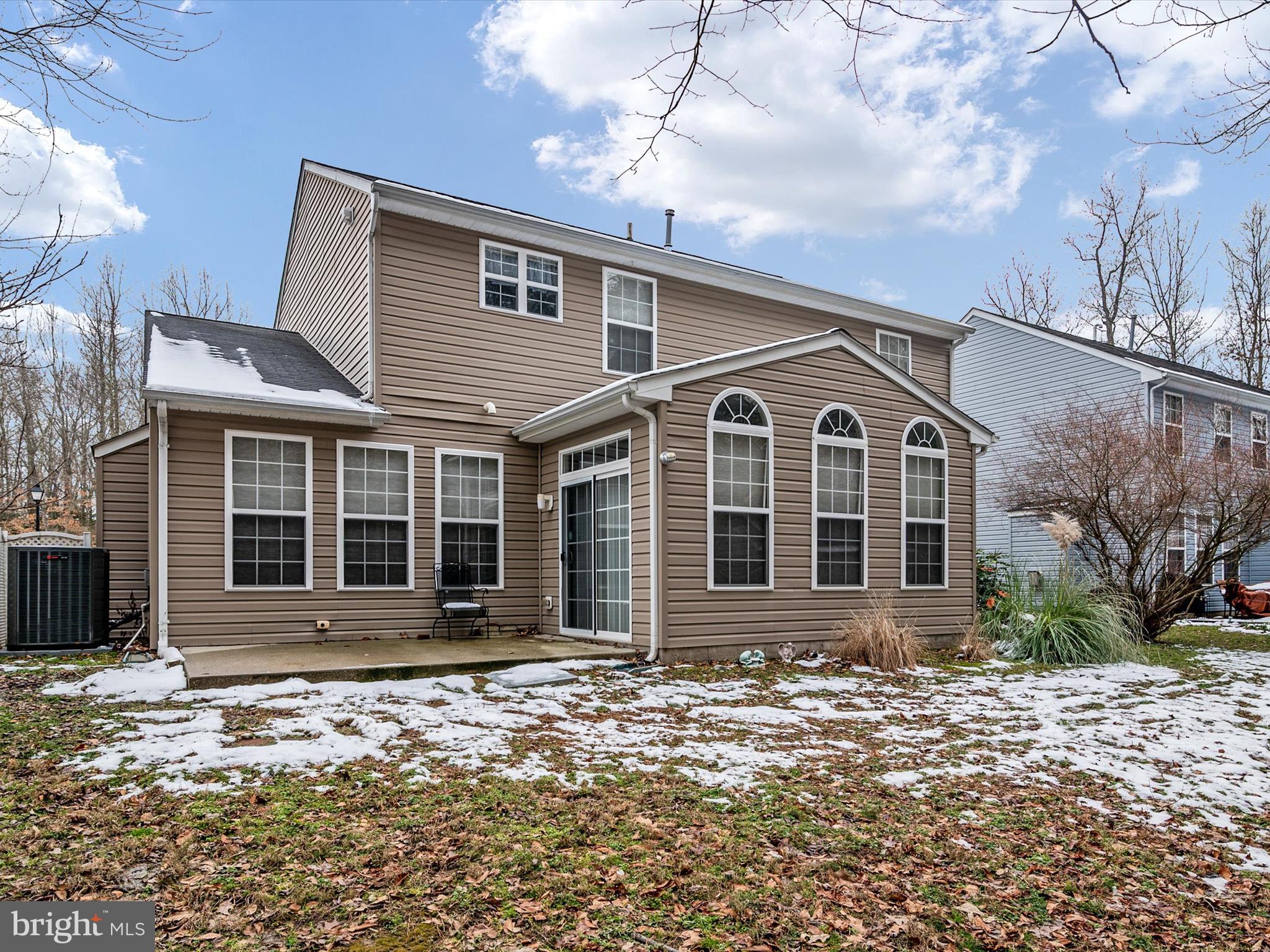 MALLARD LANDING - Residential