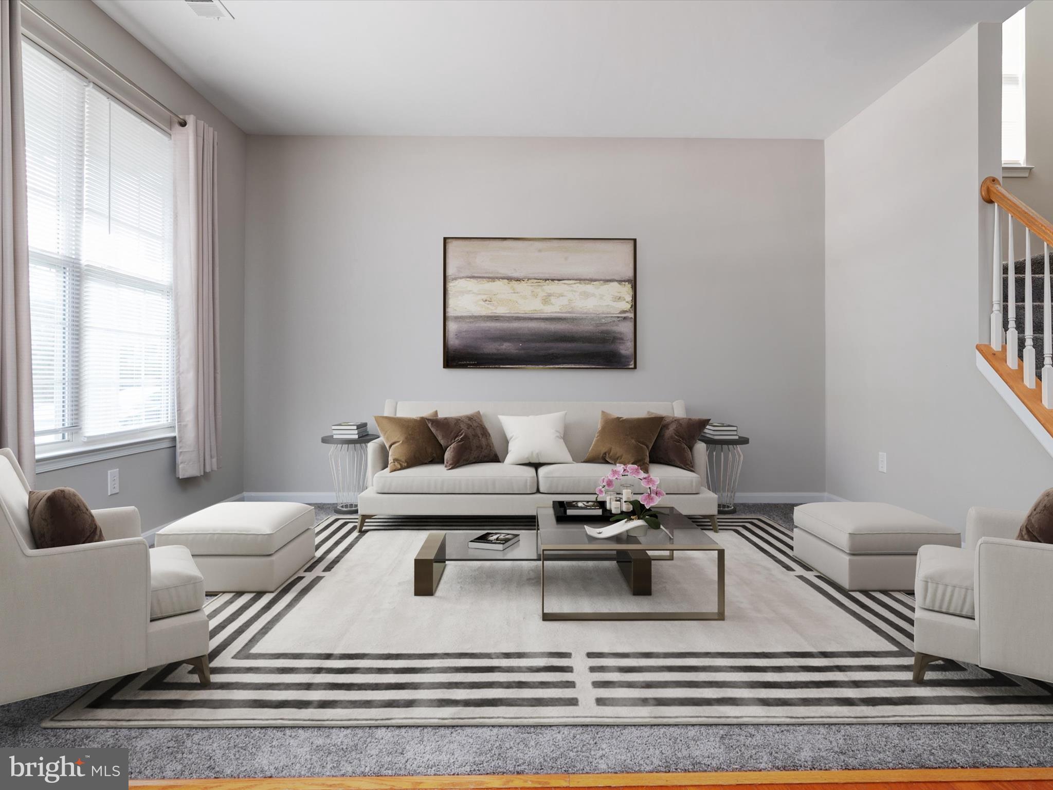 MALLARD LANDING - Residential