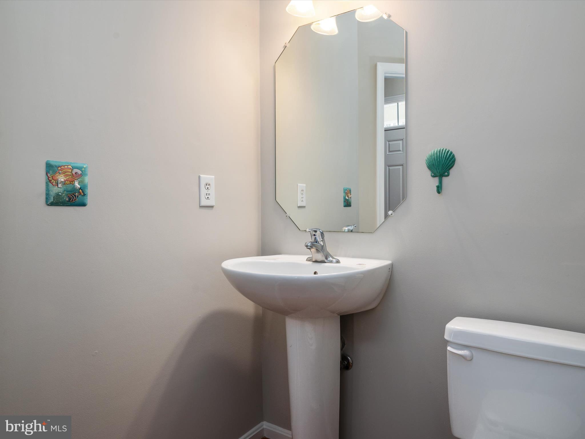 MALLARD LANDING - Residential