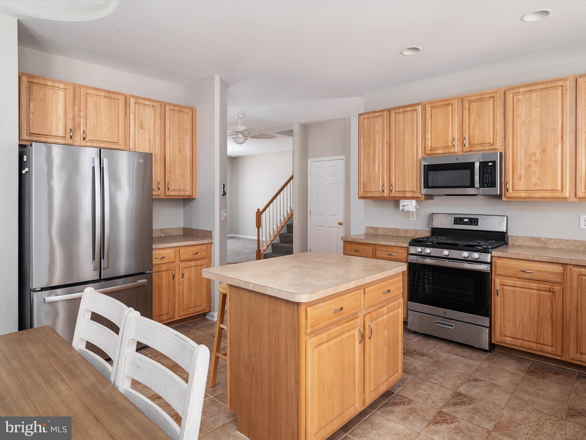 MALLARD LANDING - Residential