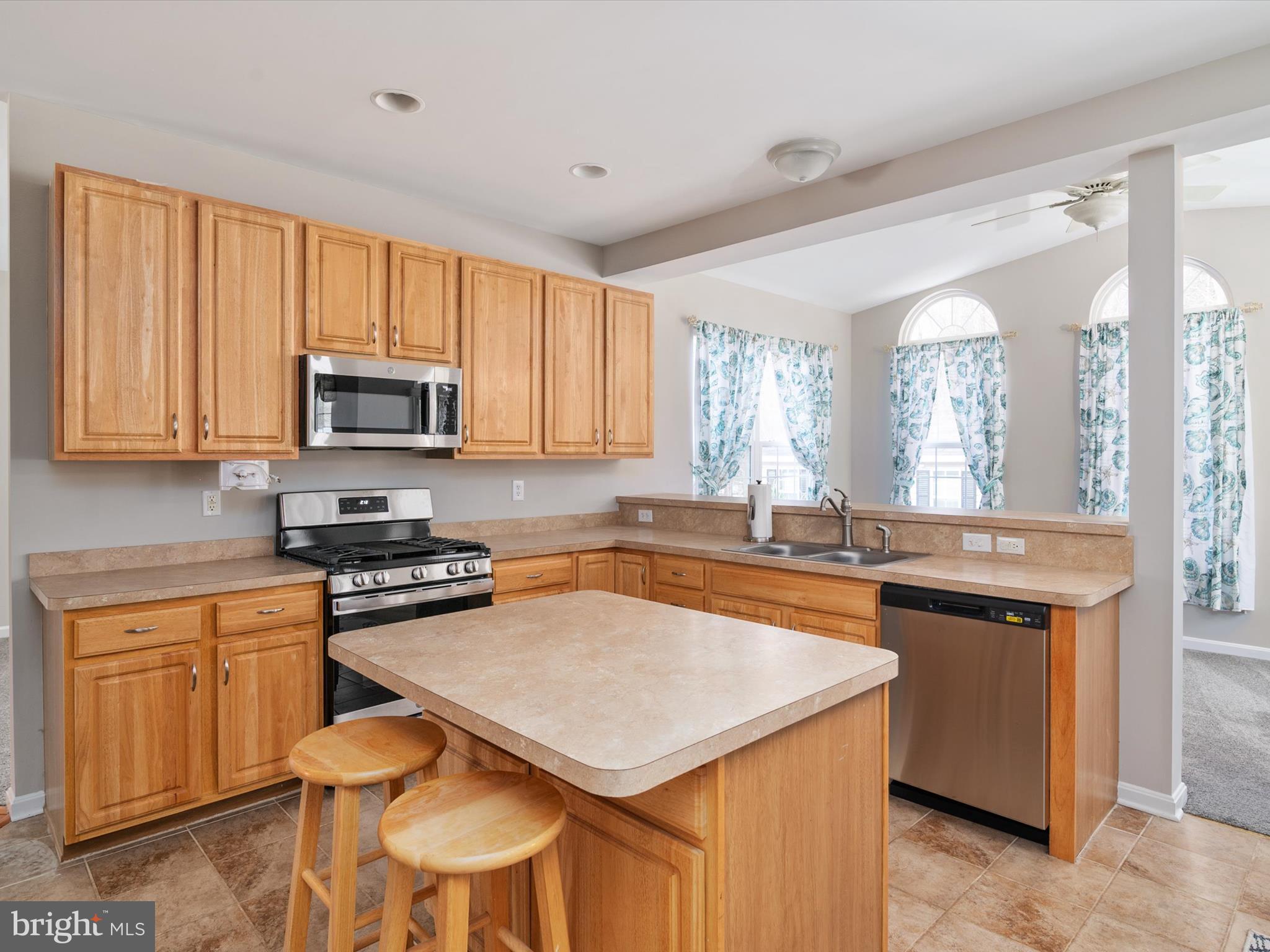 MALLARD LANDING - Residential