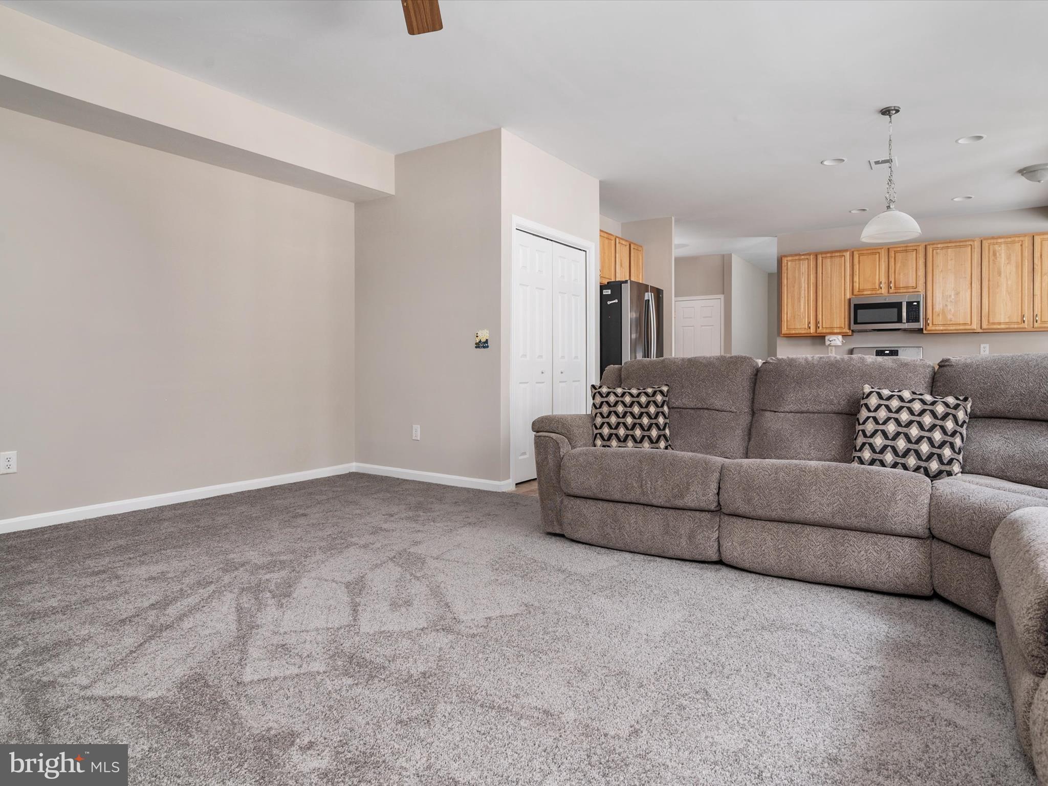 MALLARD LANDING - Residential