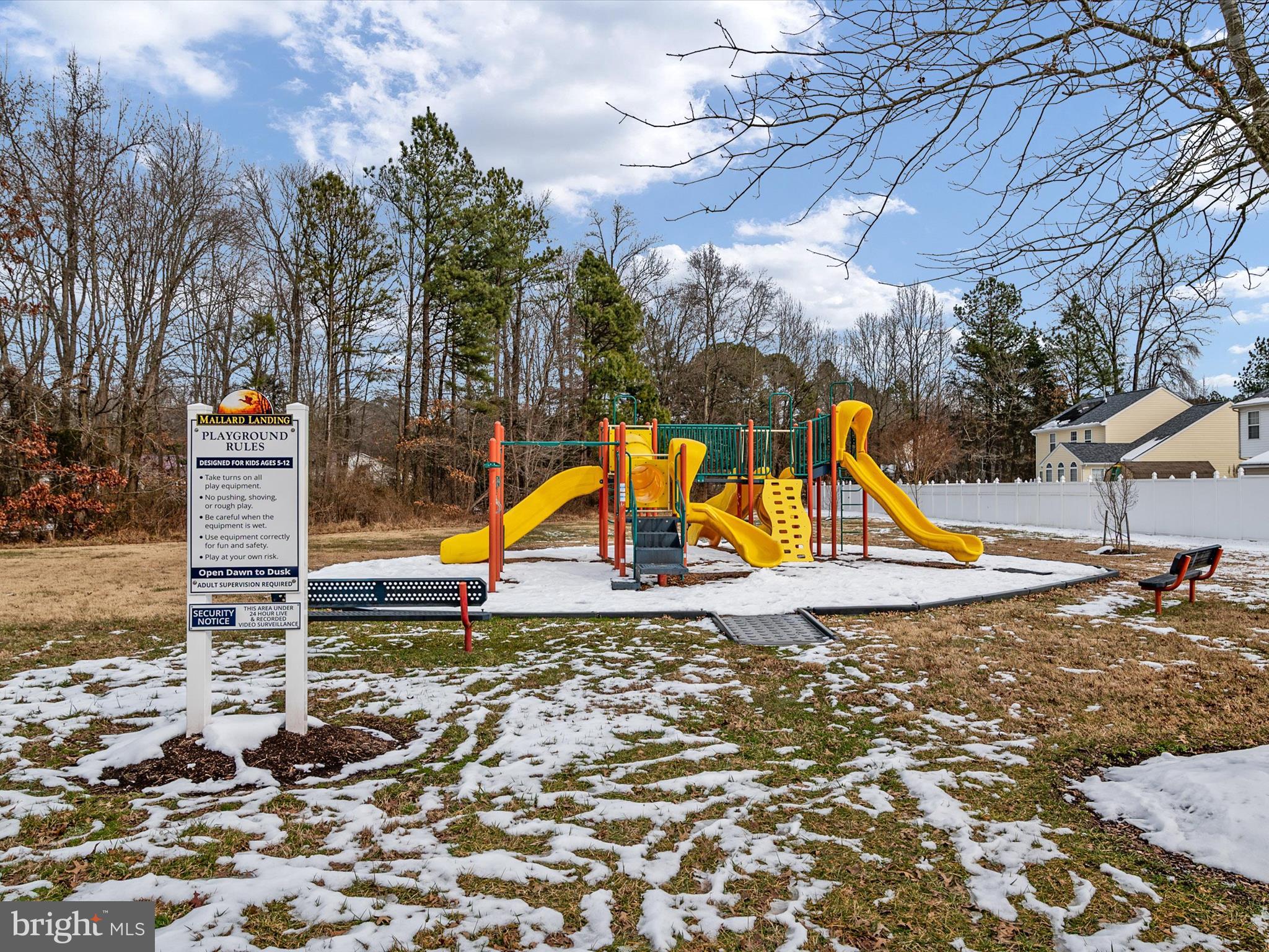 MALLARD LANDING - Residential