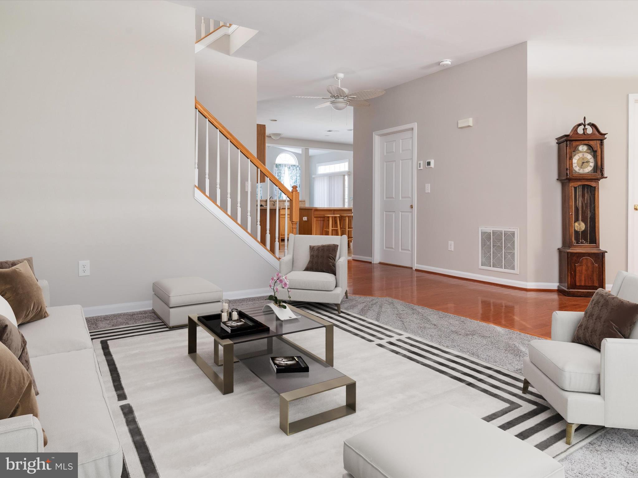 MALLARD LANDING - Residential