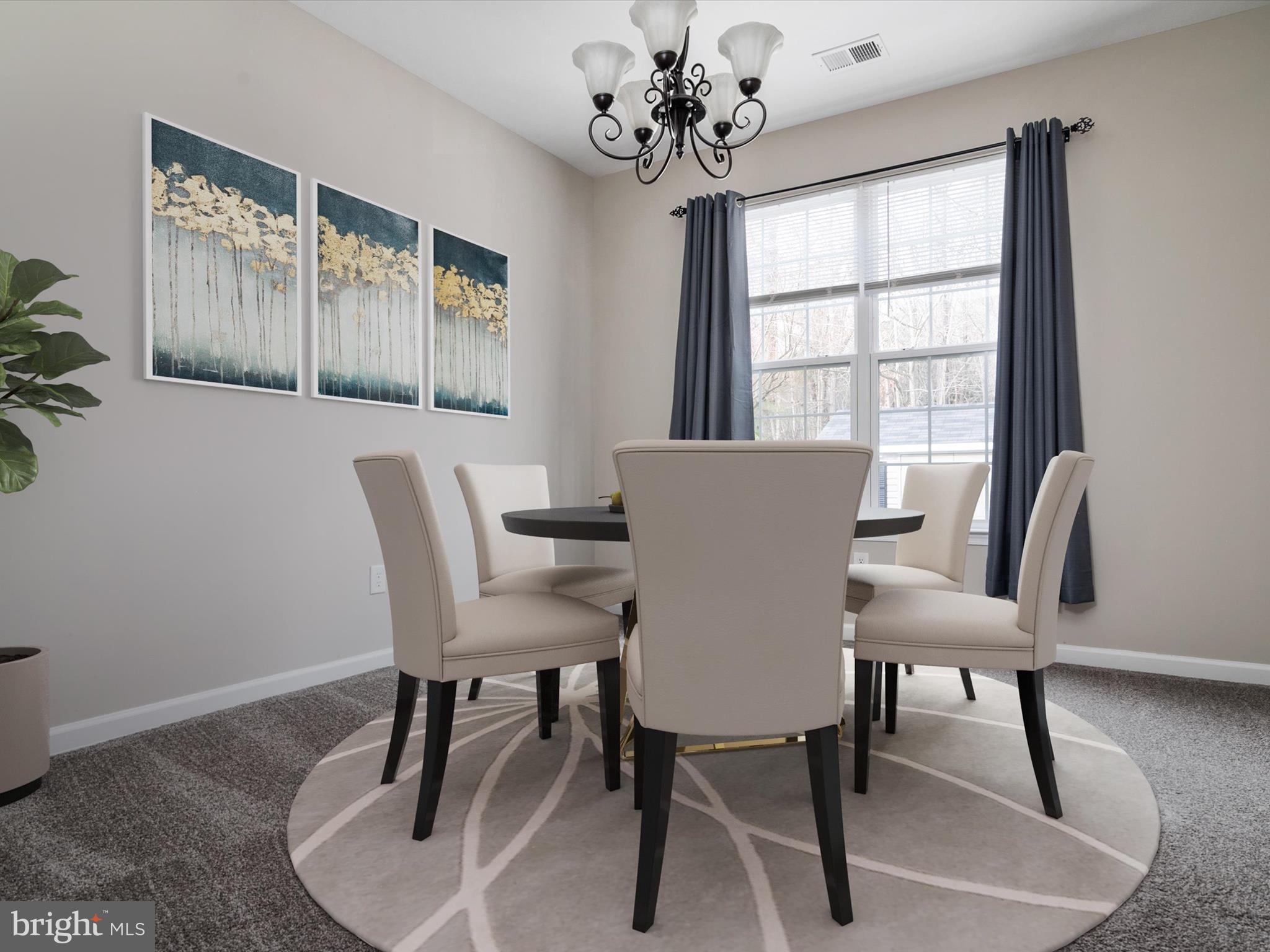 MALLARD LANDING - Residential