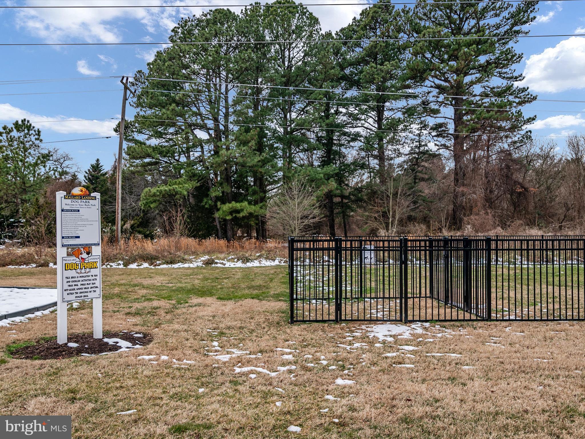 MALLARD LANDING - Residential