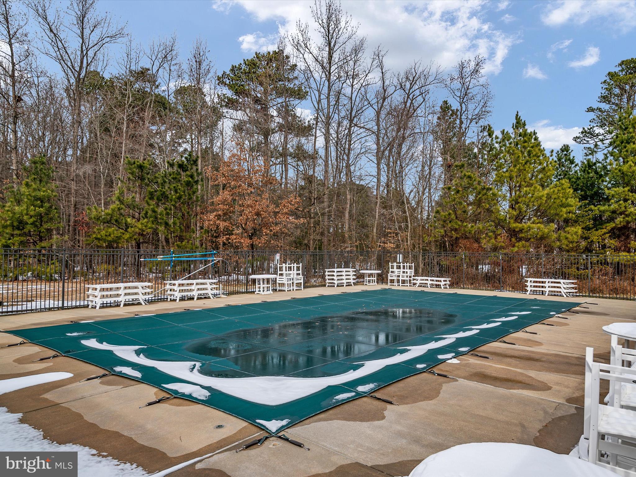 MALLARD LANDING - Residential