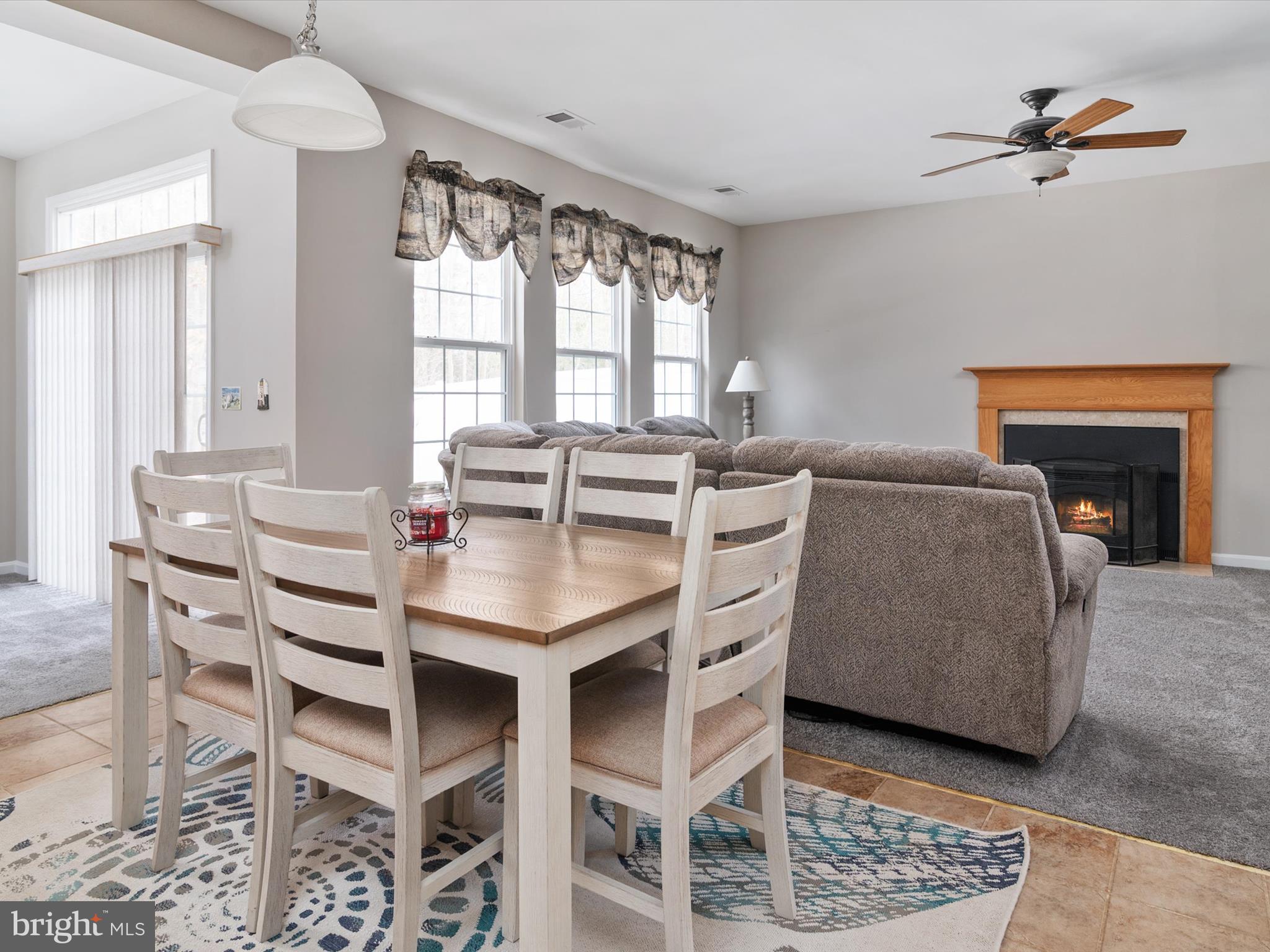 MALLARD LANDING - Residential