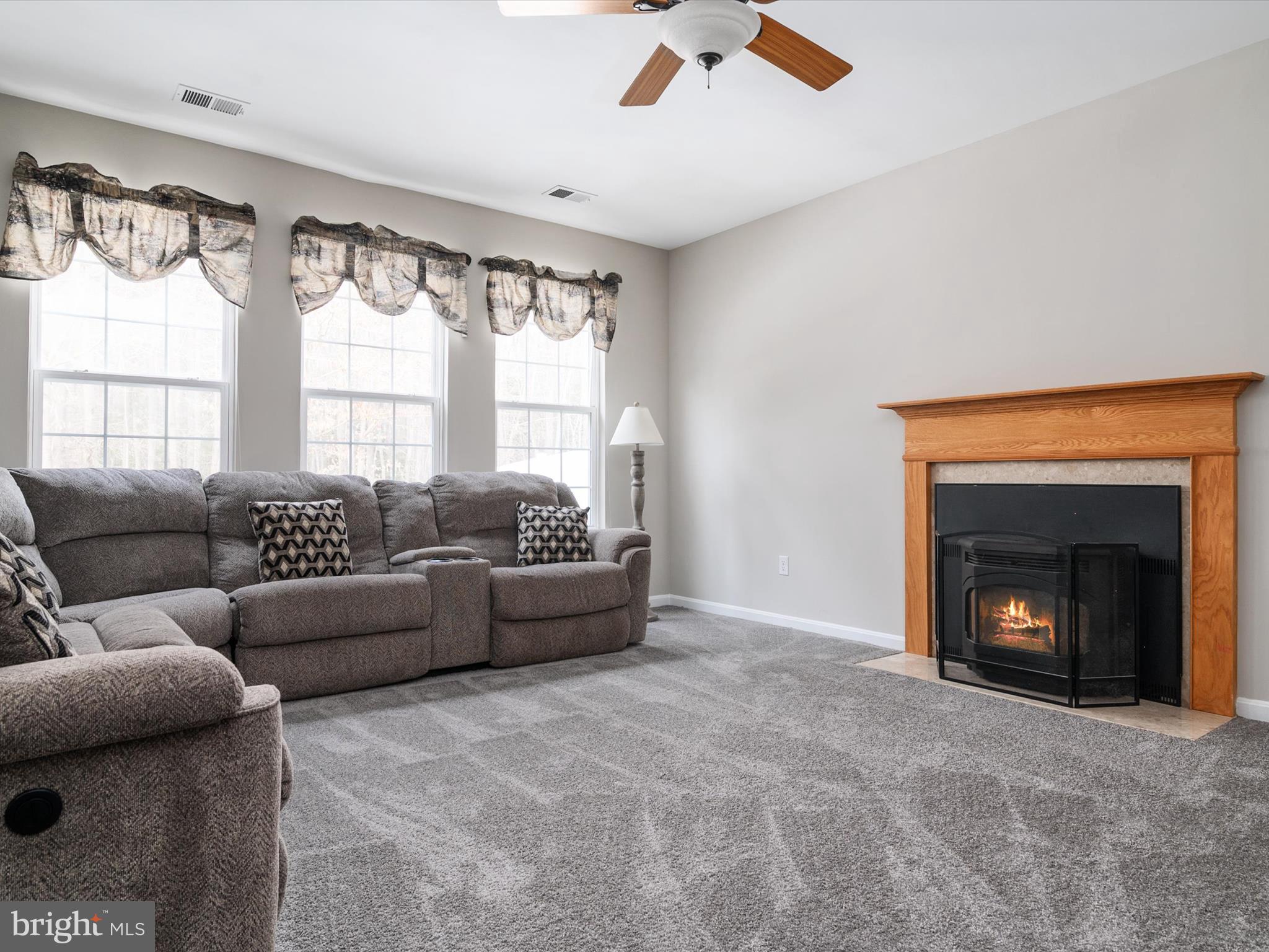 MALLARD LANDING - Residential