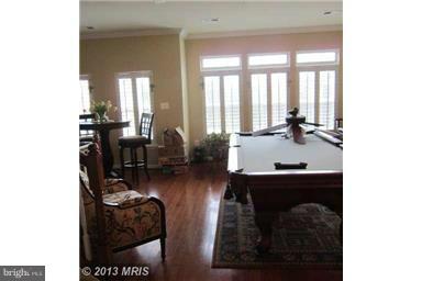 THE TOWNES AT VILLAGE PLACE - Residential Lease