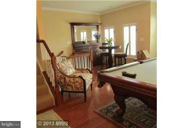 THE TOWNES AT VILLAGE PLACE - Residential Lease