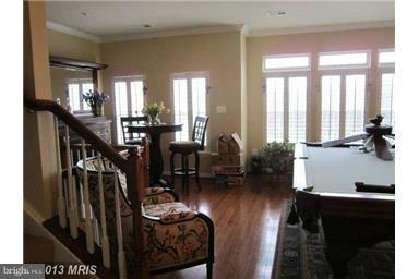 THE TOWNES AT VILLAGE PLACE - Residential Lease