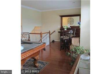 THE TOWNES AT VILLAGE PLACE - Residential Lease