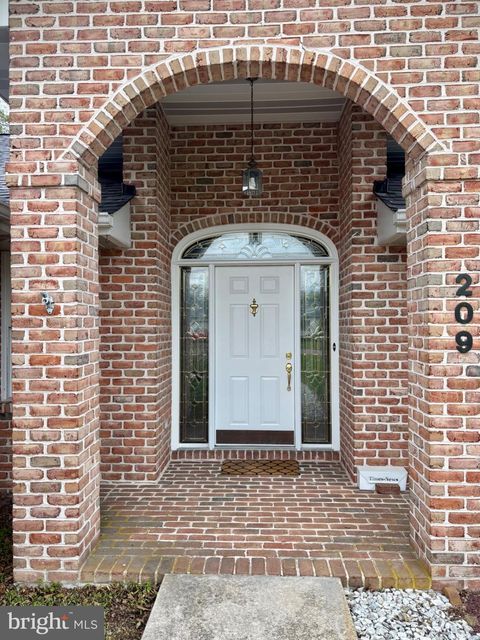 Tiny photo for 209 James Court, FROSTBURG, MD 21532 (MLS # MDAL2014580)