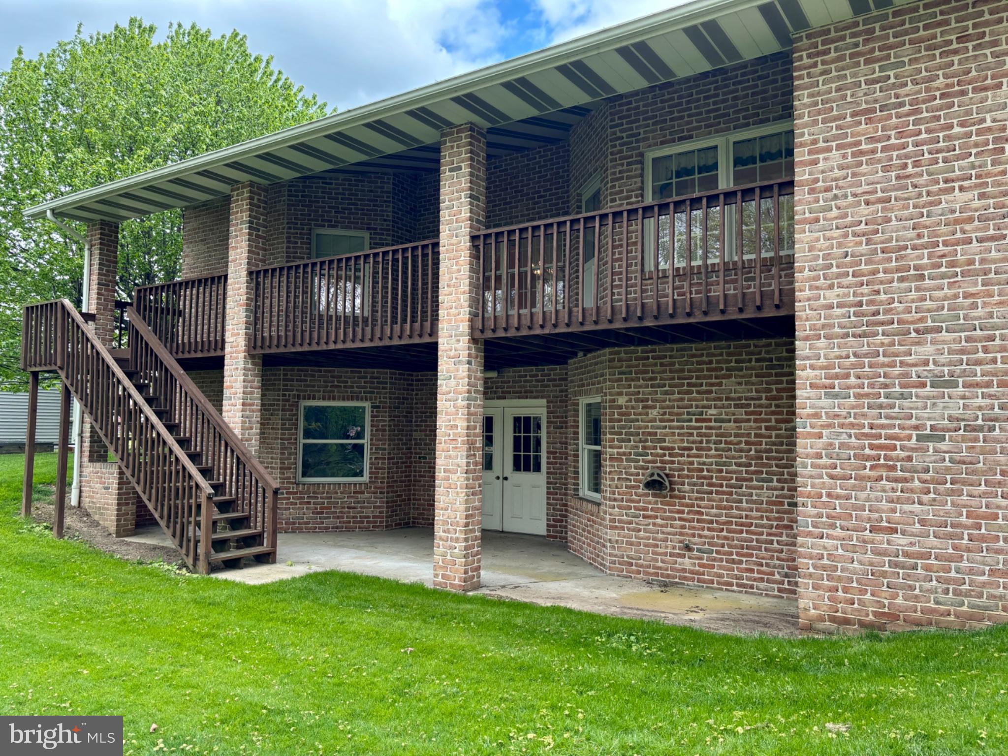 ECKHART MINES - Residential
