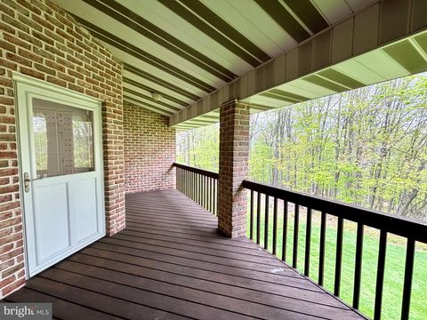 Tiny photo for 209 James Court, FROSTBURG, MD 21532 (MLS # MDAL2014580)