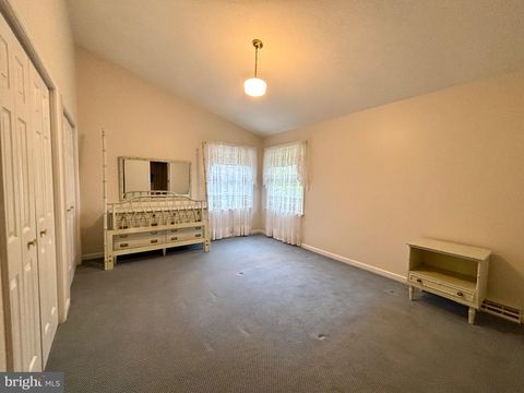Tiny photo for 209 James Court, FROSTBURG, MD 21532 (MLS # MDAL2014580)